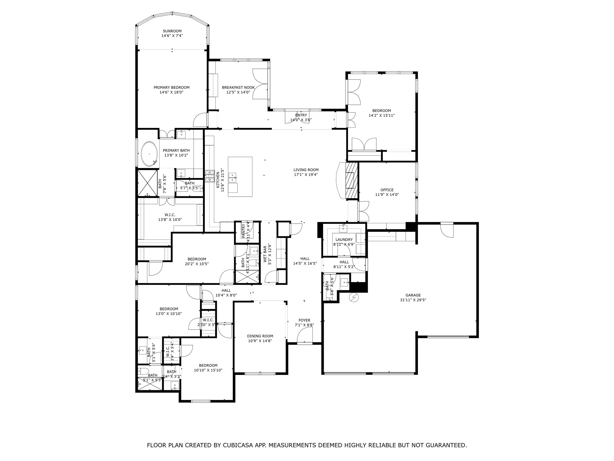 3616 Millbank