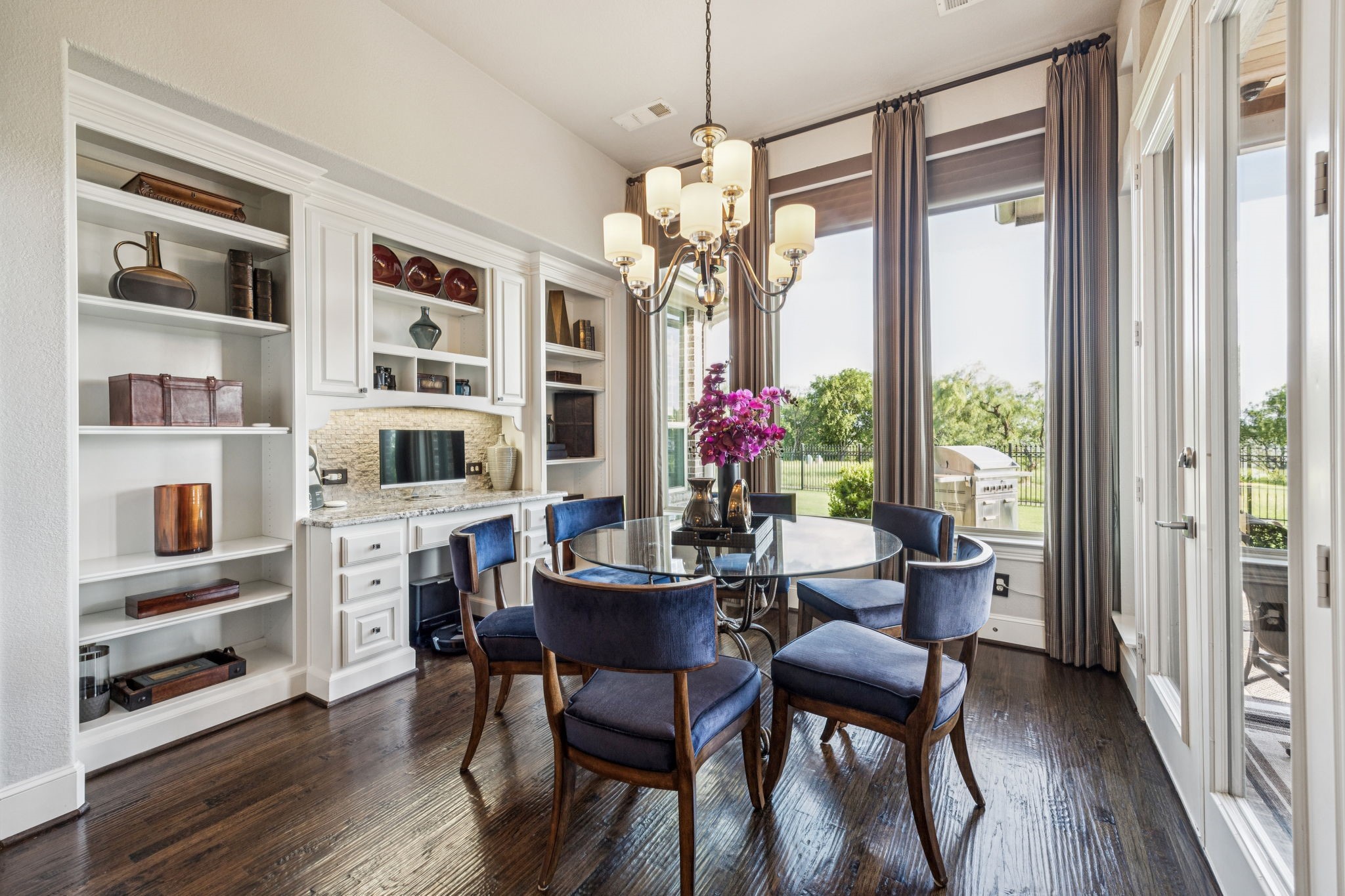 3616 Millbank