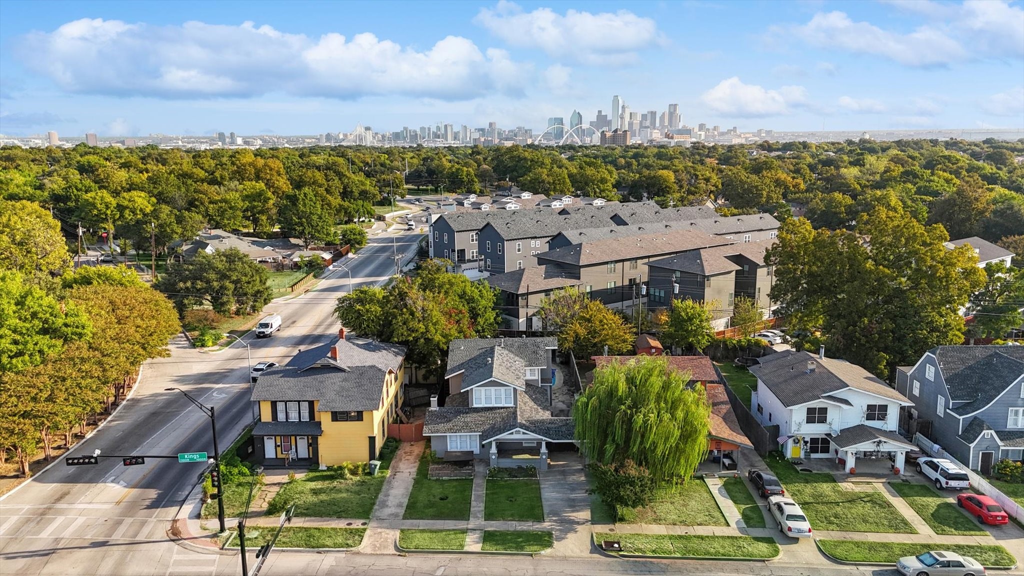 1021 Kings Highway