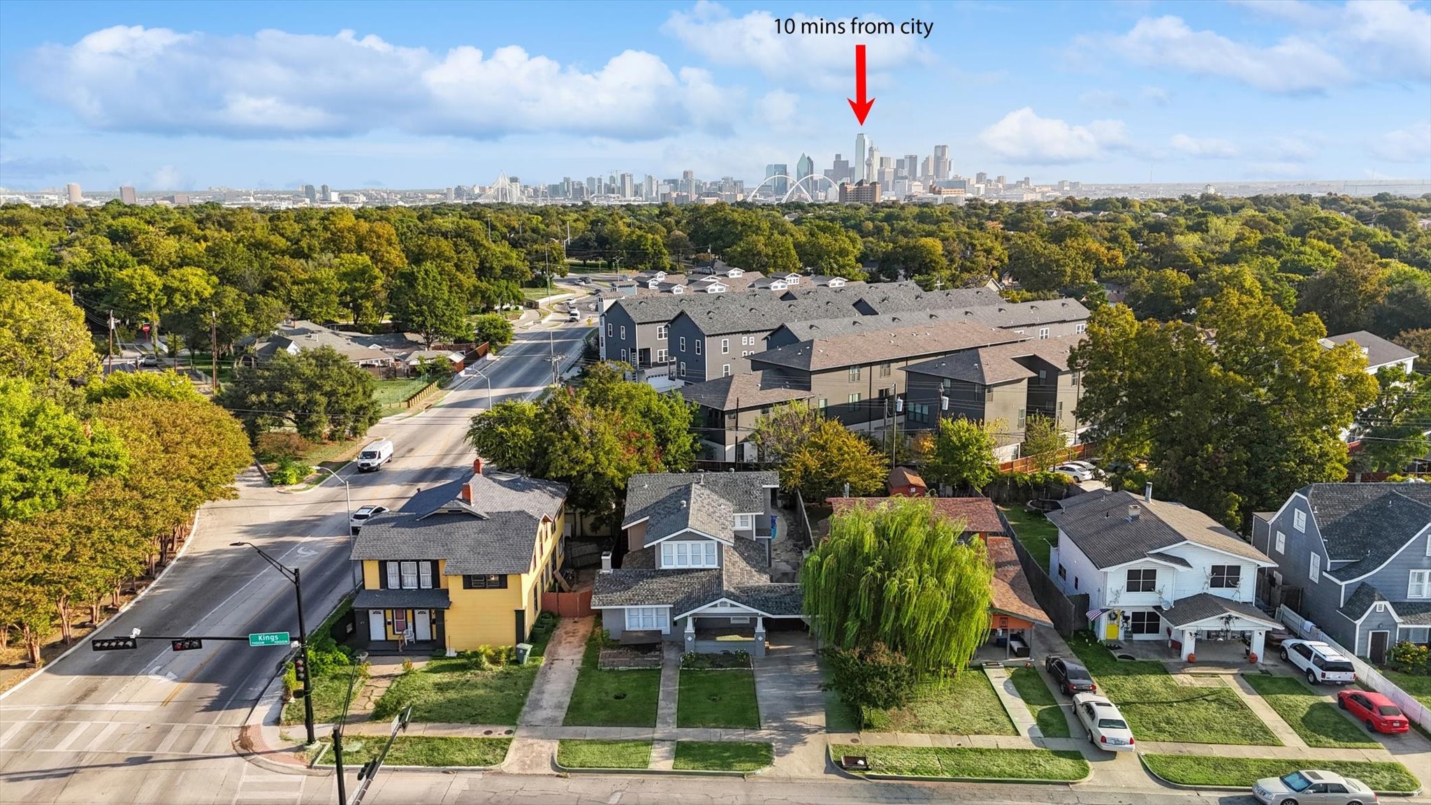 1021 Kings Highway