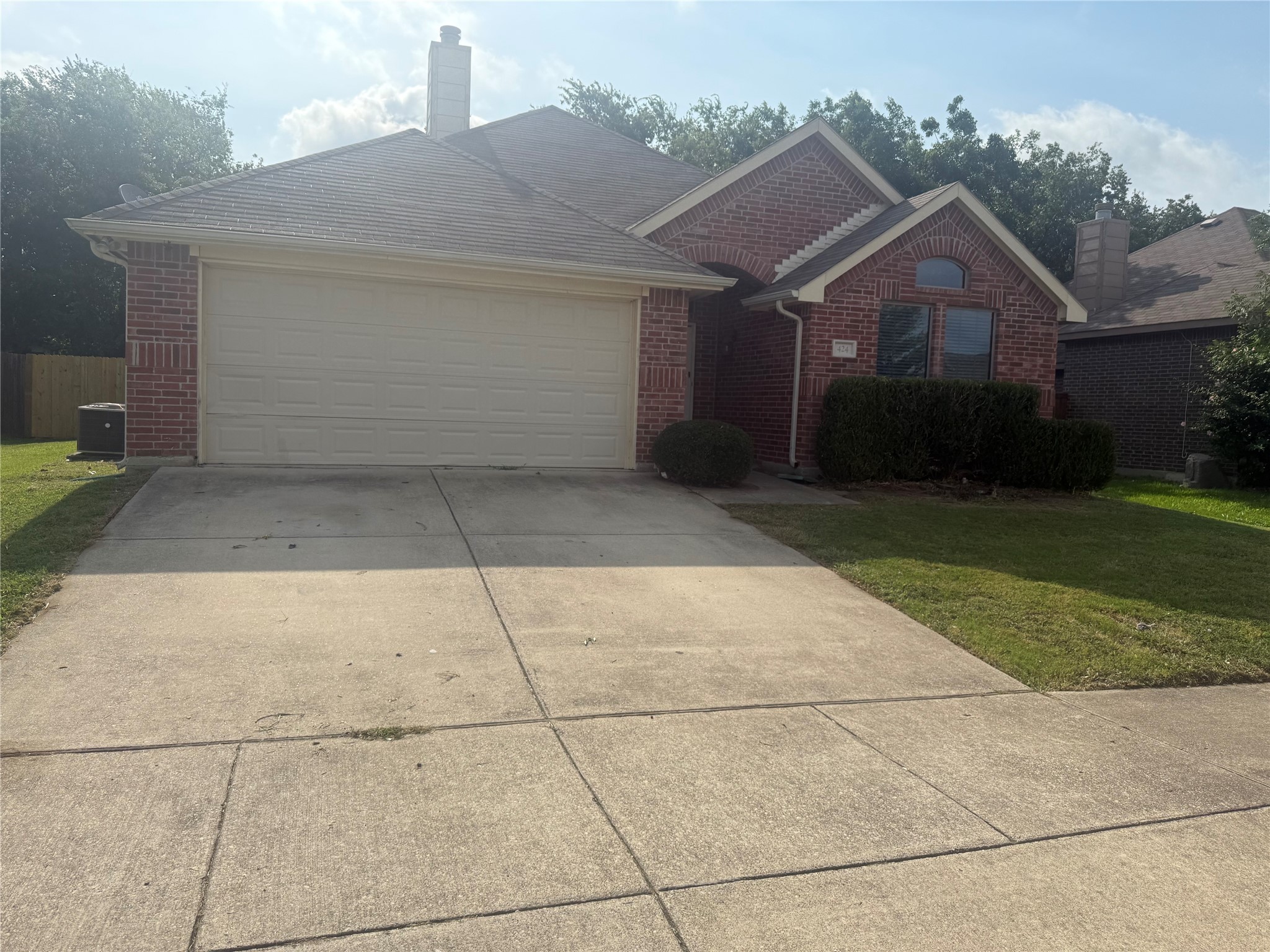 424 Water Oak