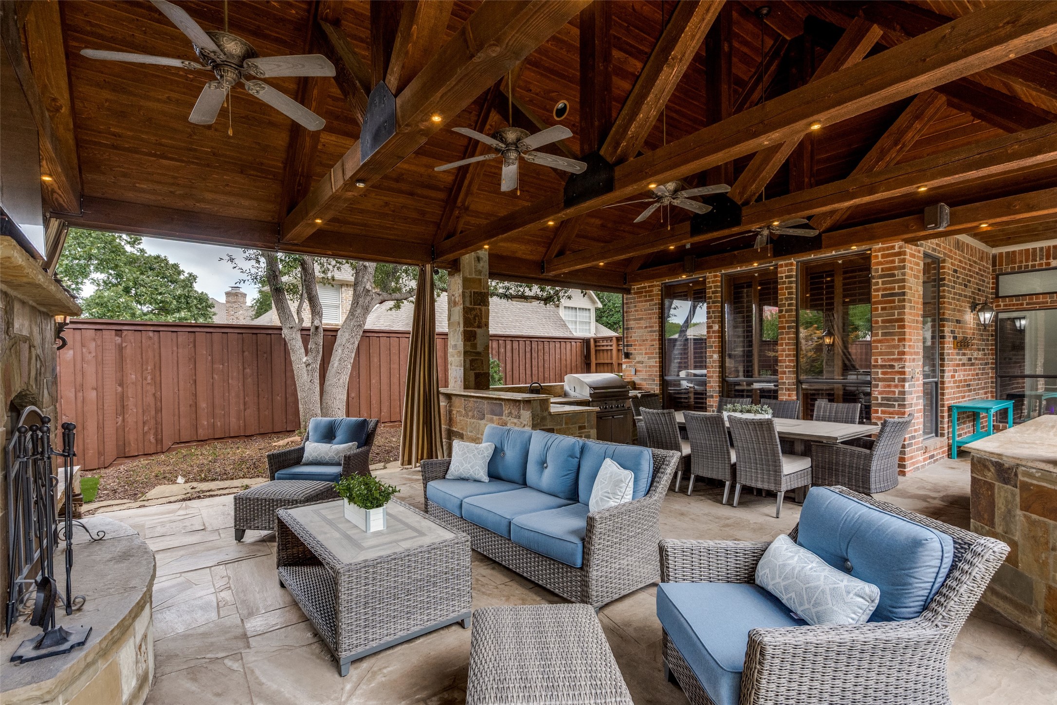 6604 Overlook Court