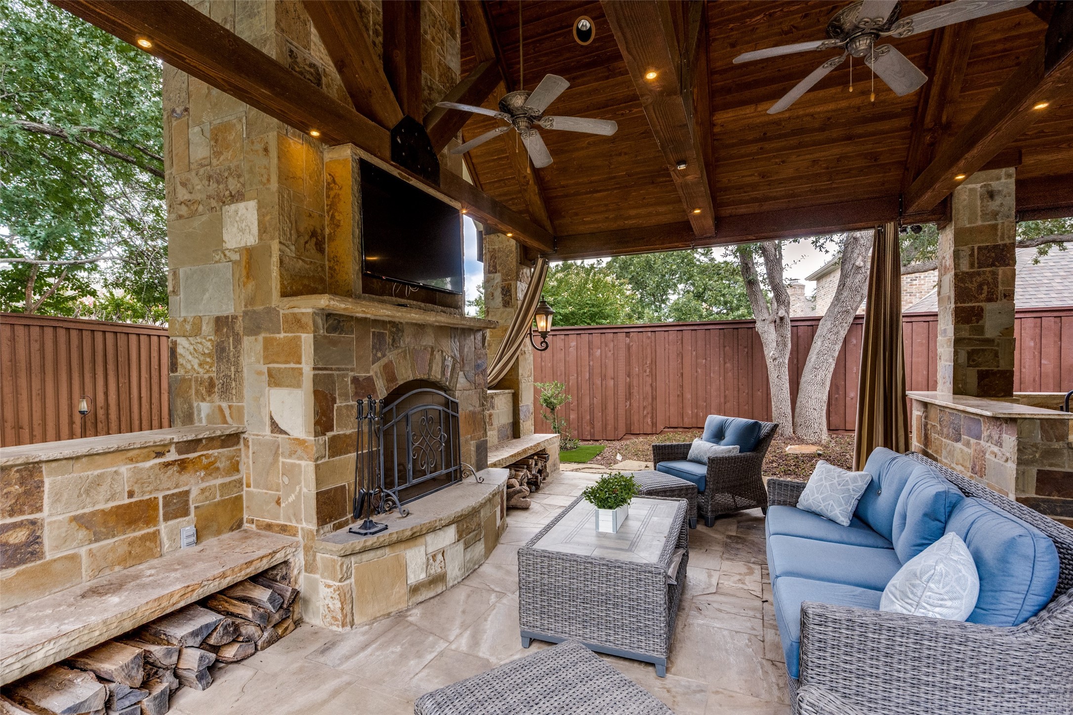 6604 Overlook Court