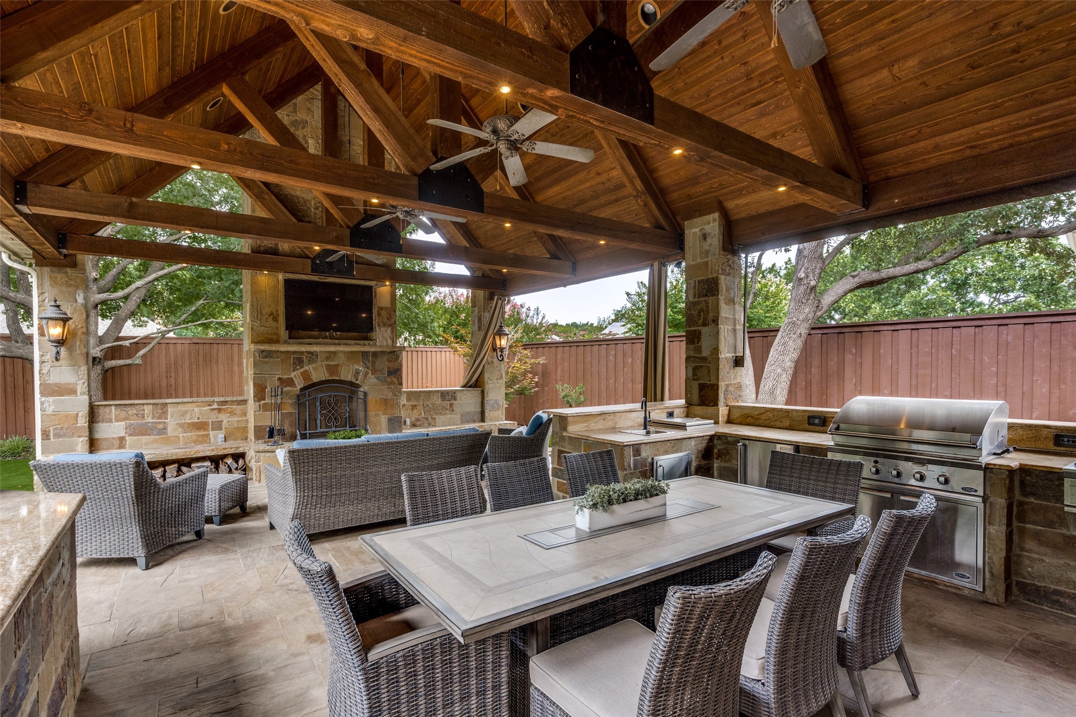 6604 Overlook Court