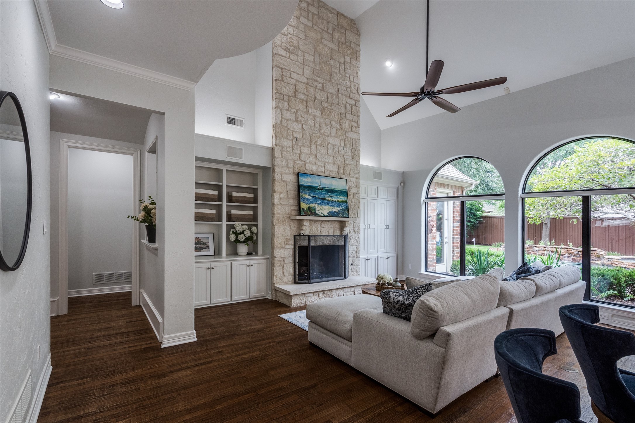 6604 Overlook Court