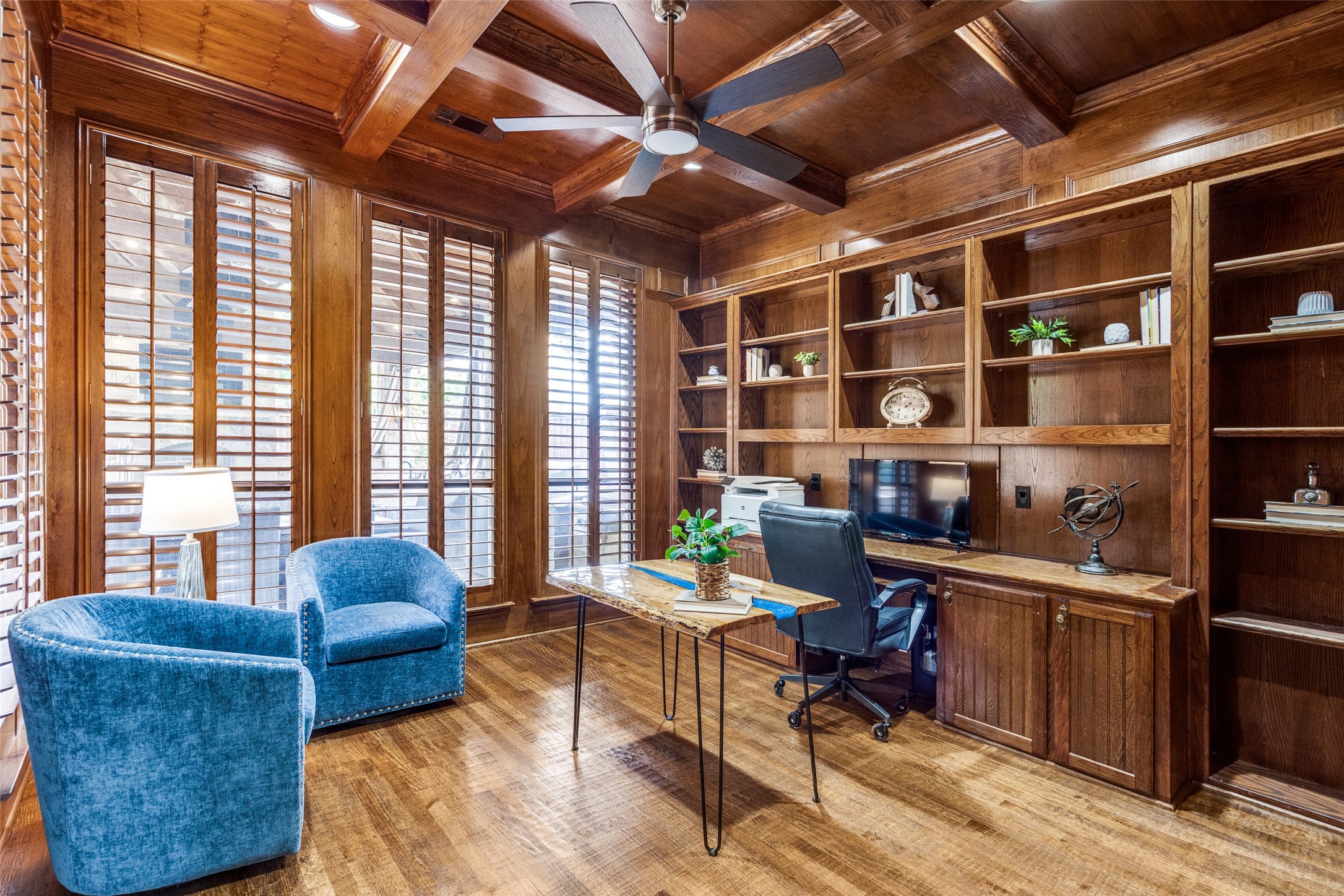 6604 Overlook Court