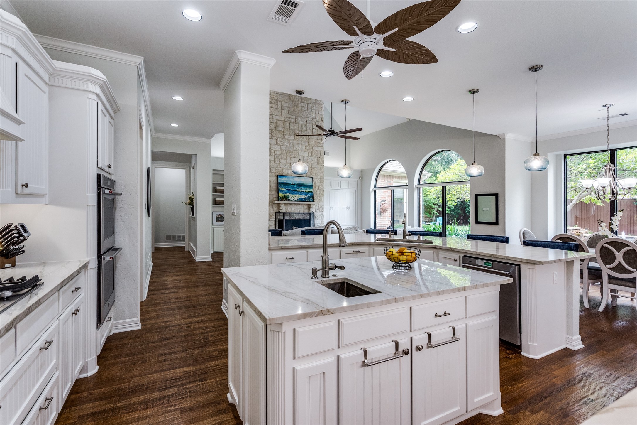 6604 Overlook Court