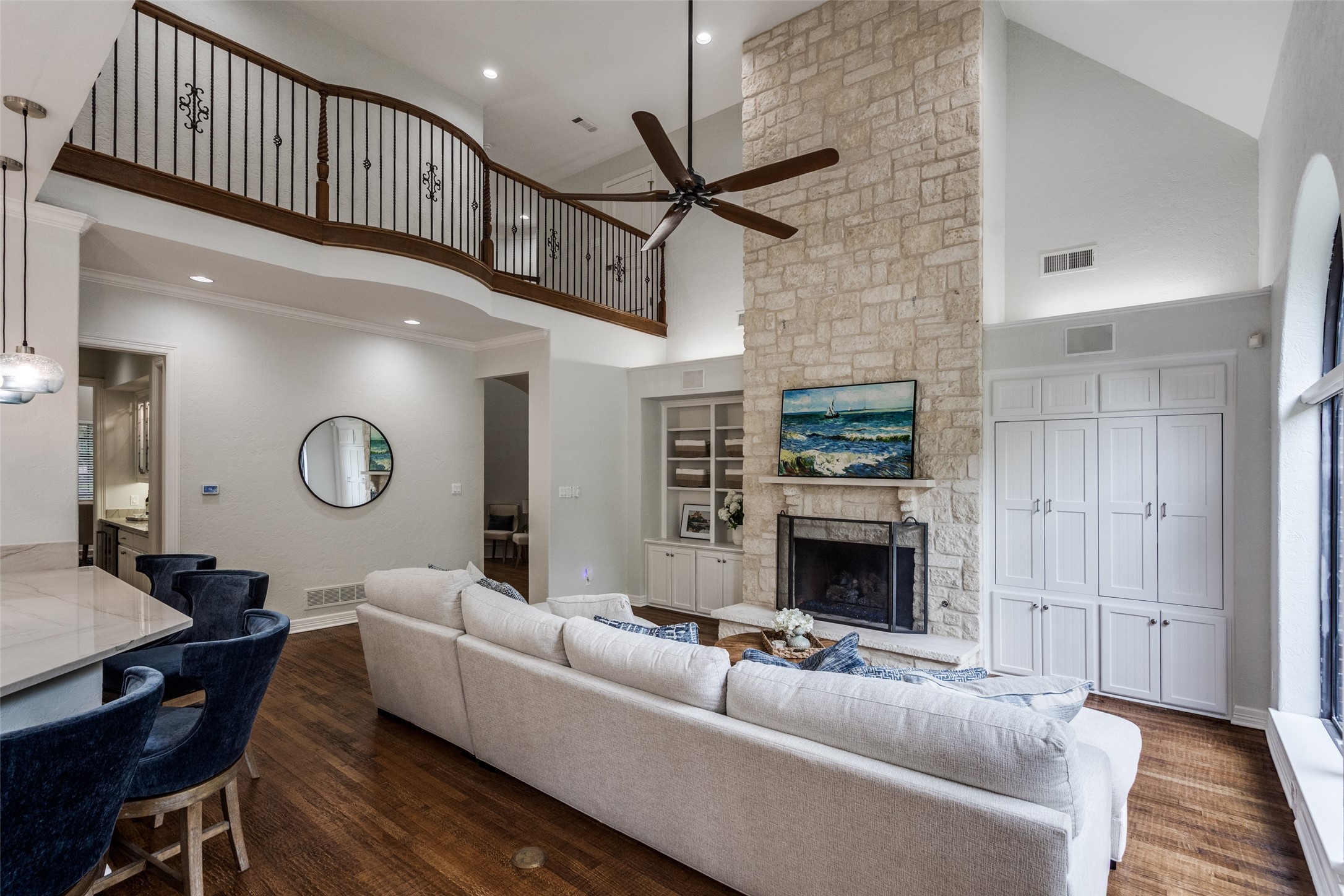 6604 Overlook Court
