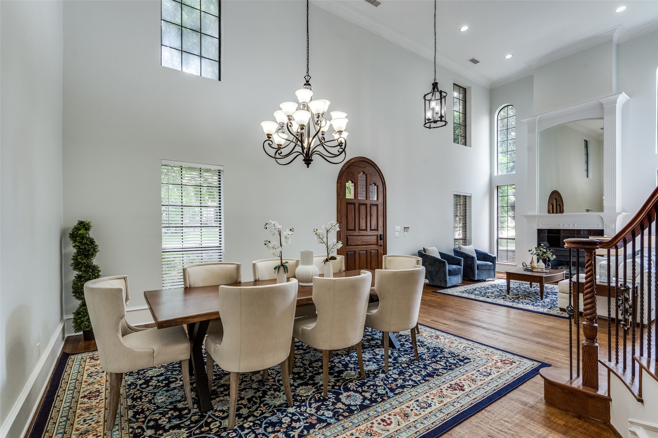 6604 Overlook Court