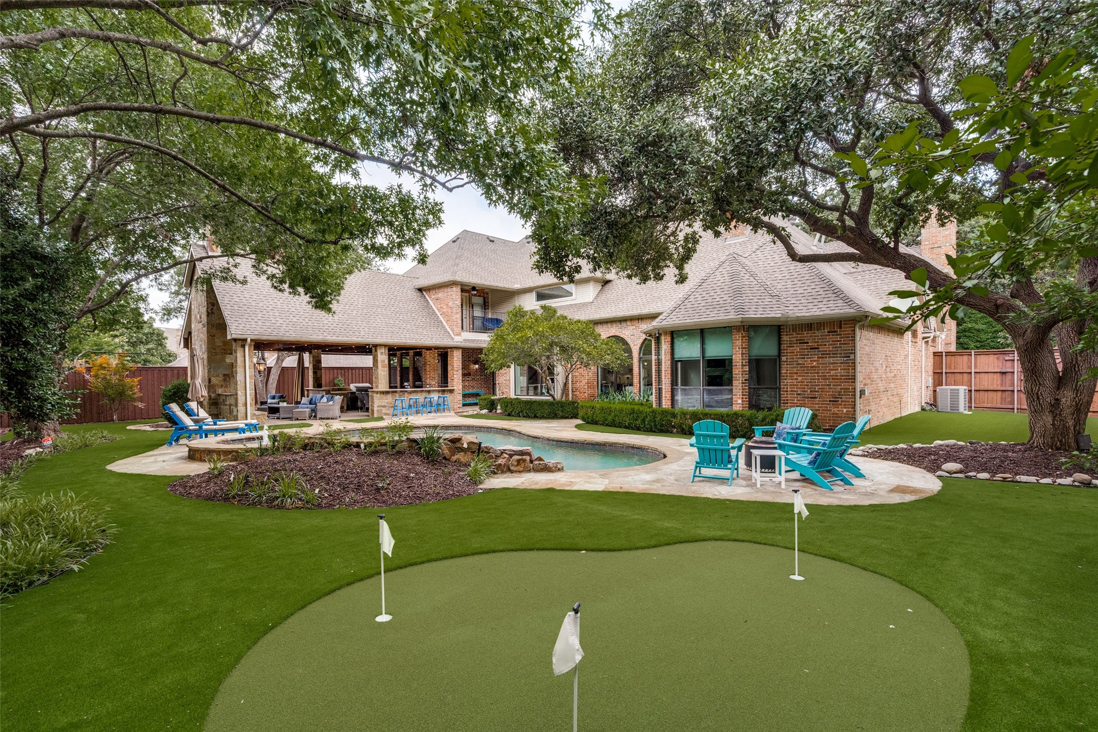 6604 Overlook Court