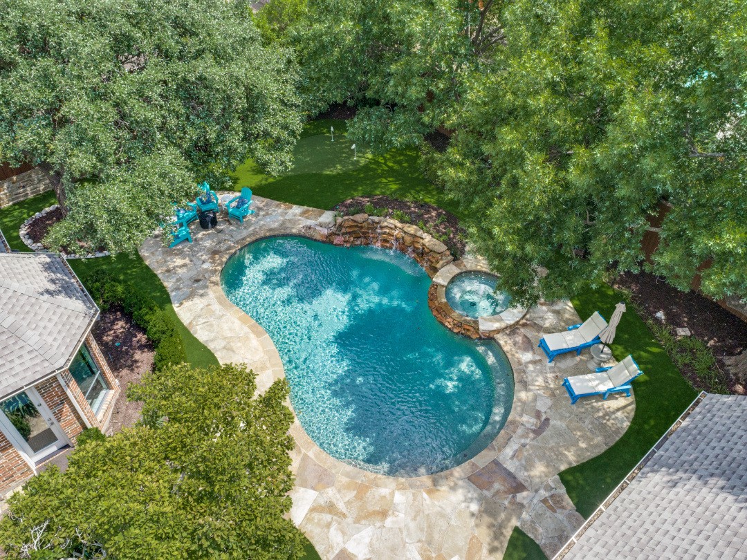 6604 Overlook Court