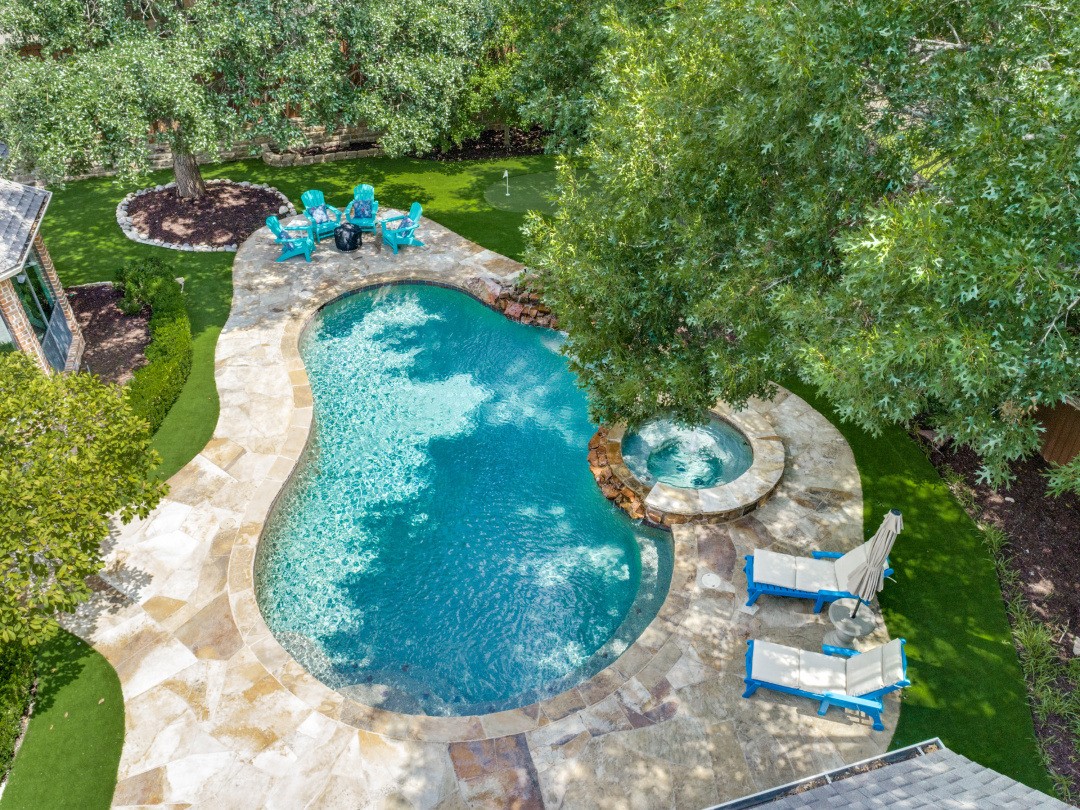 6604 Overlook Court