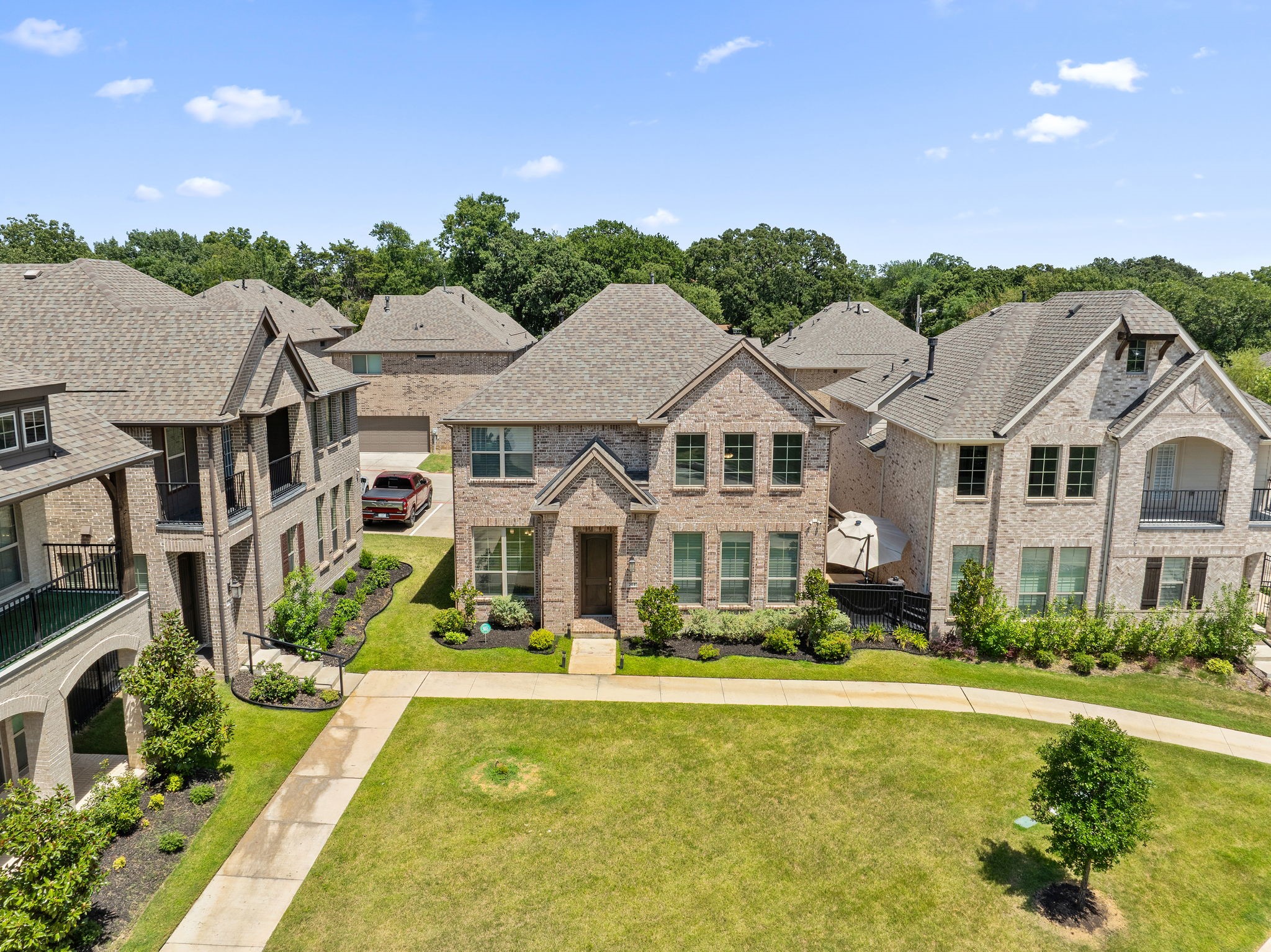 744 Patriot Lane
