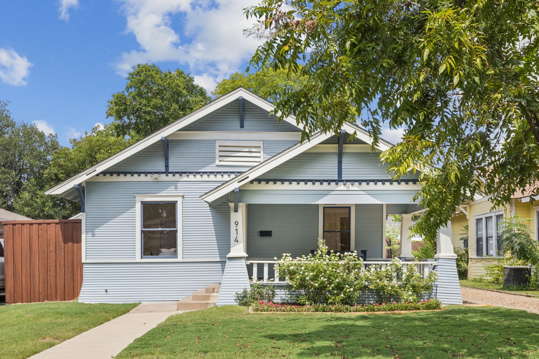 914 Grandview Avenue