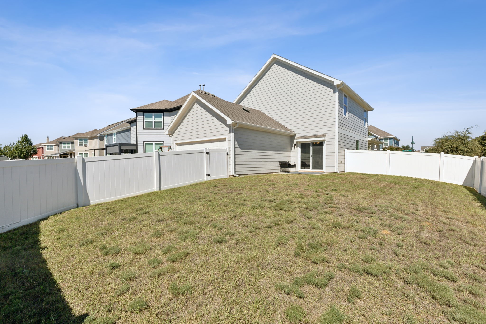 9120 Nathaniel Drive