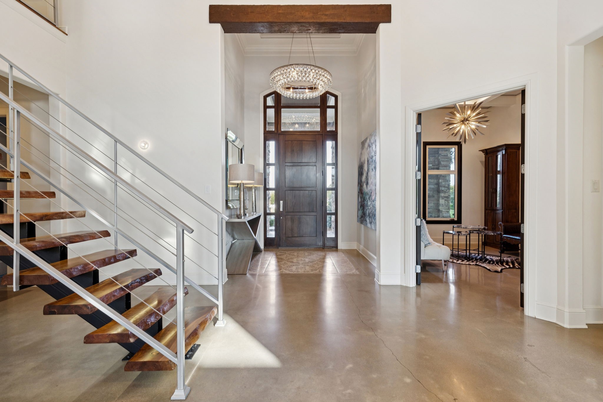 701 Corsica Court