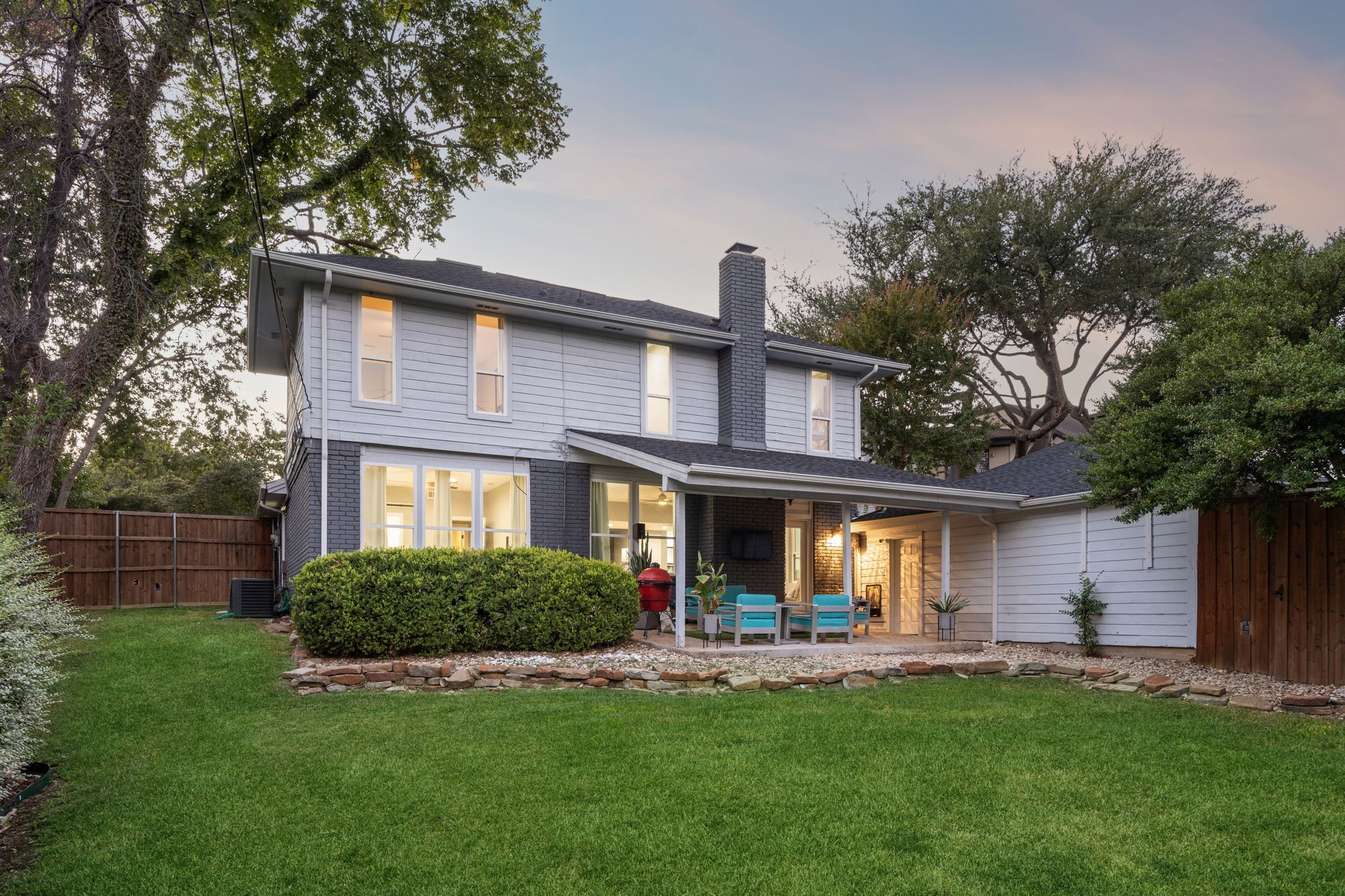 7018 Blackwood Drive