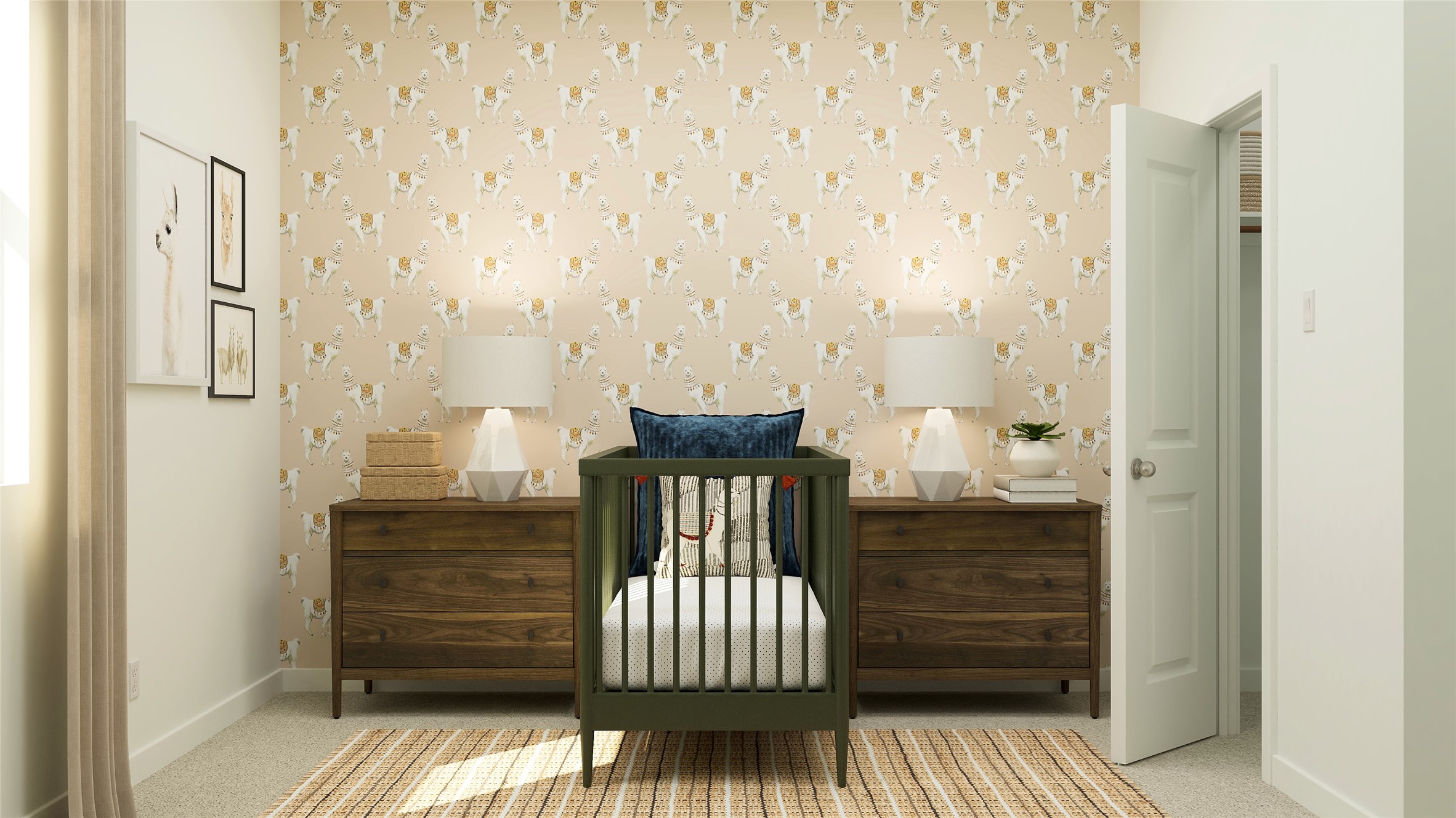 1208 Ponchartrain Drive