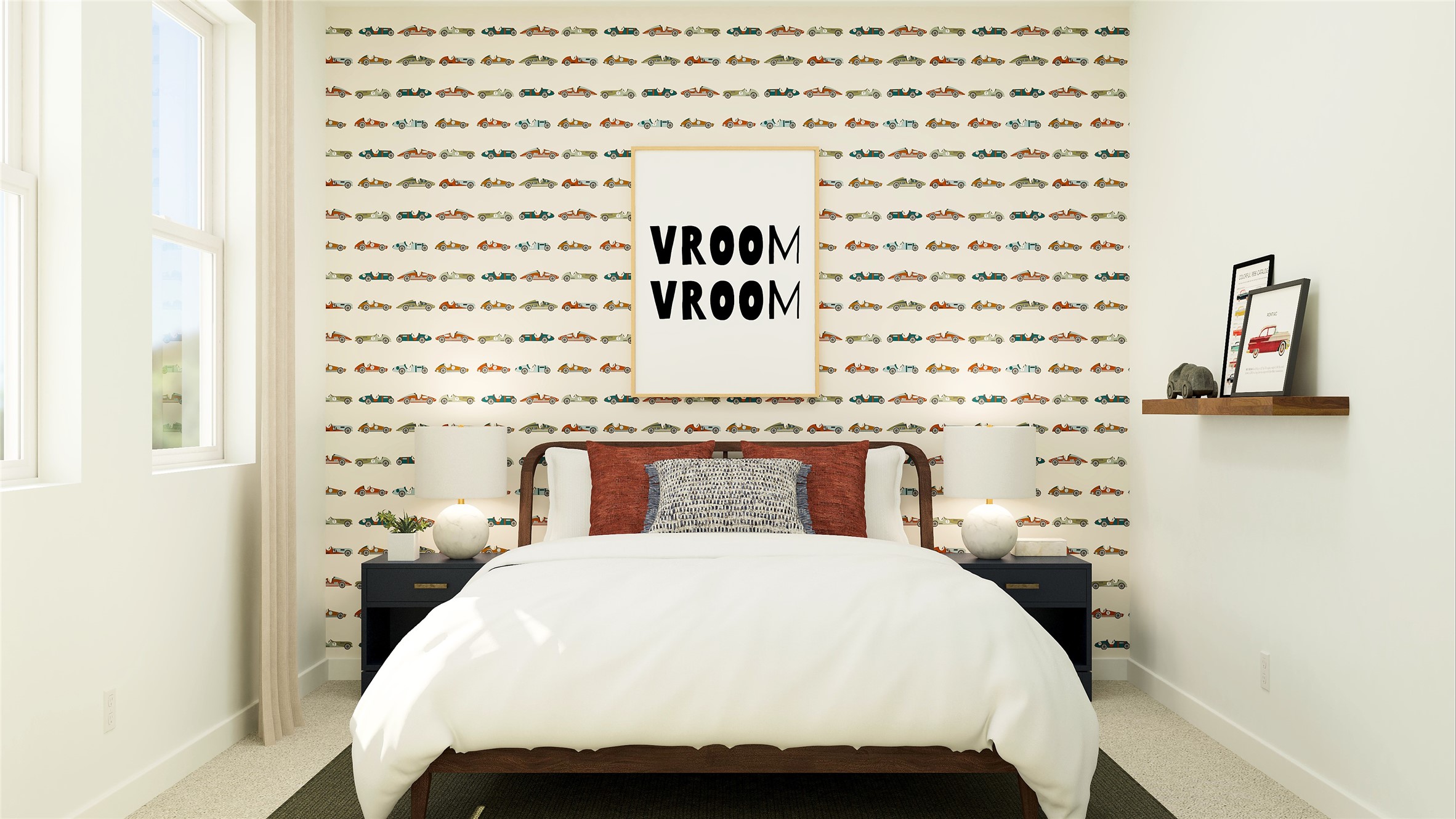 1208 Ponchartrain Drive