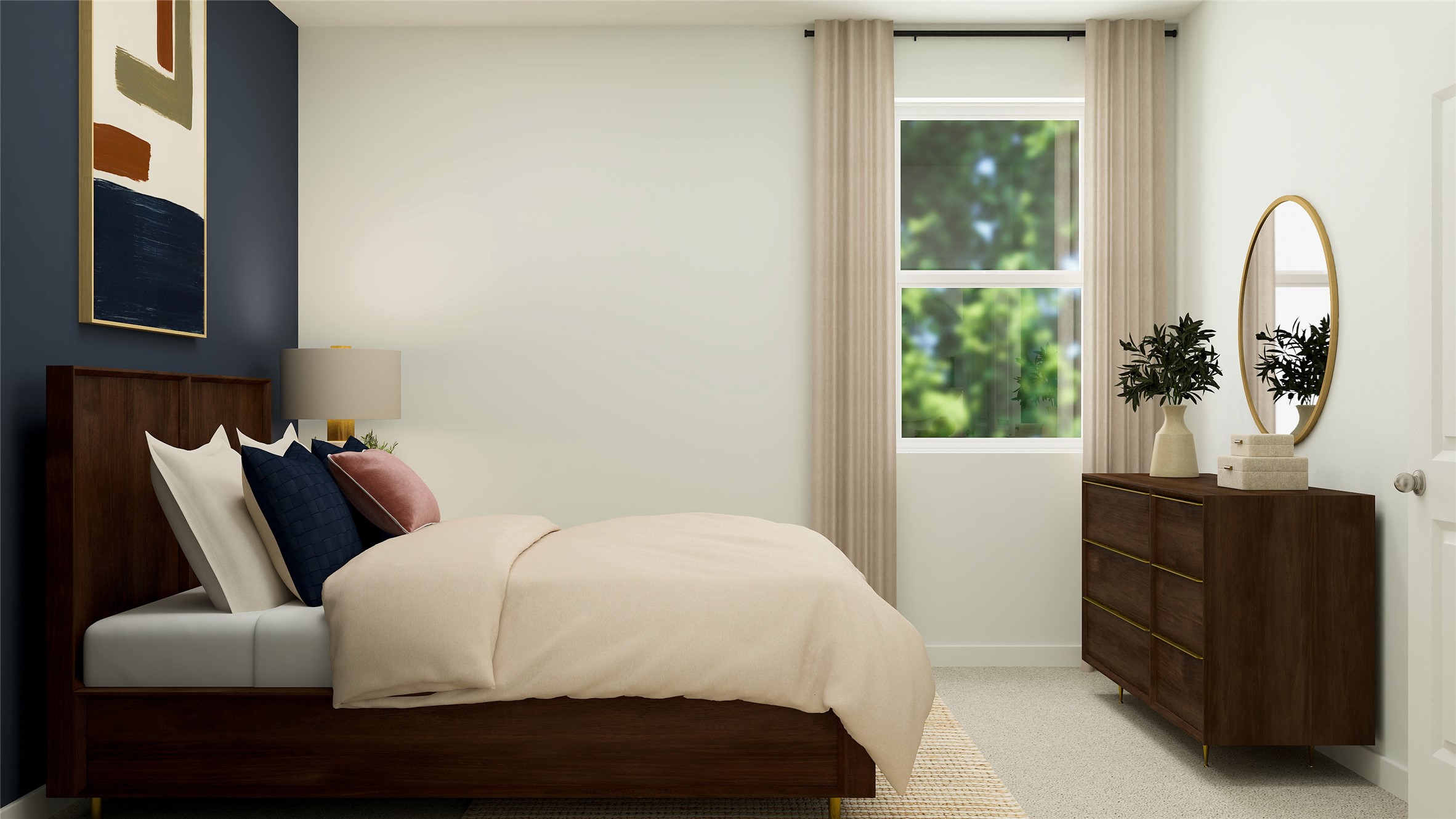 1208 Ponchartrain Drive