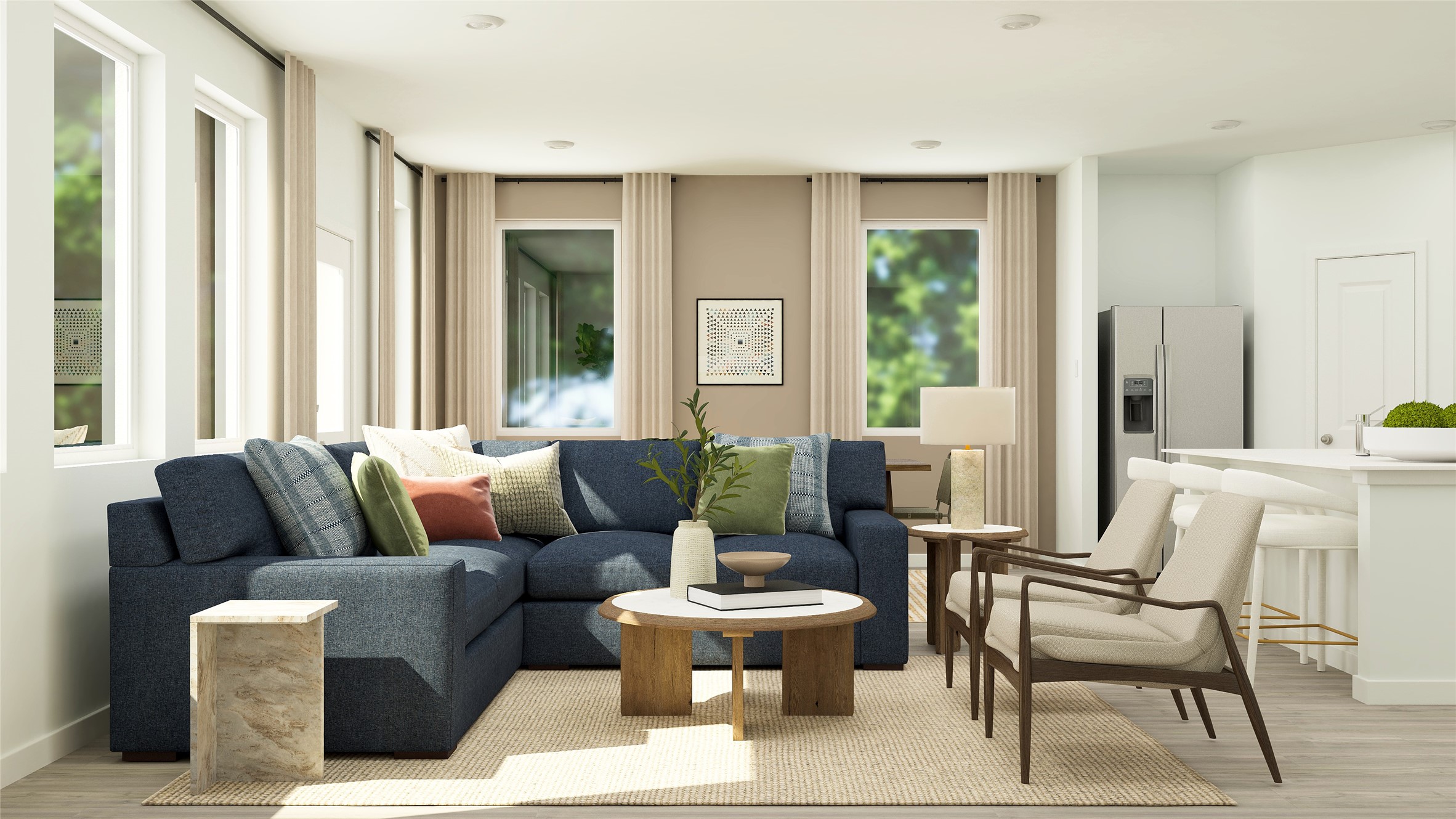 1208 Ponchartrain Drive