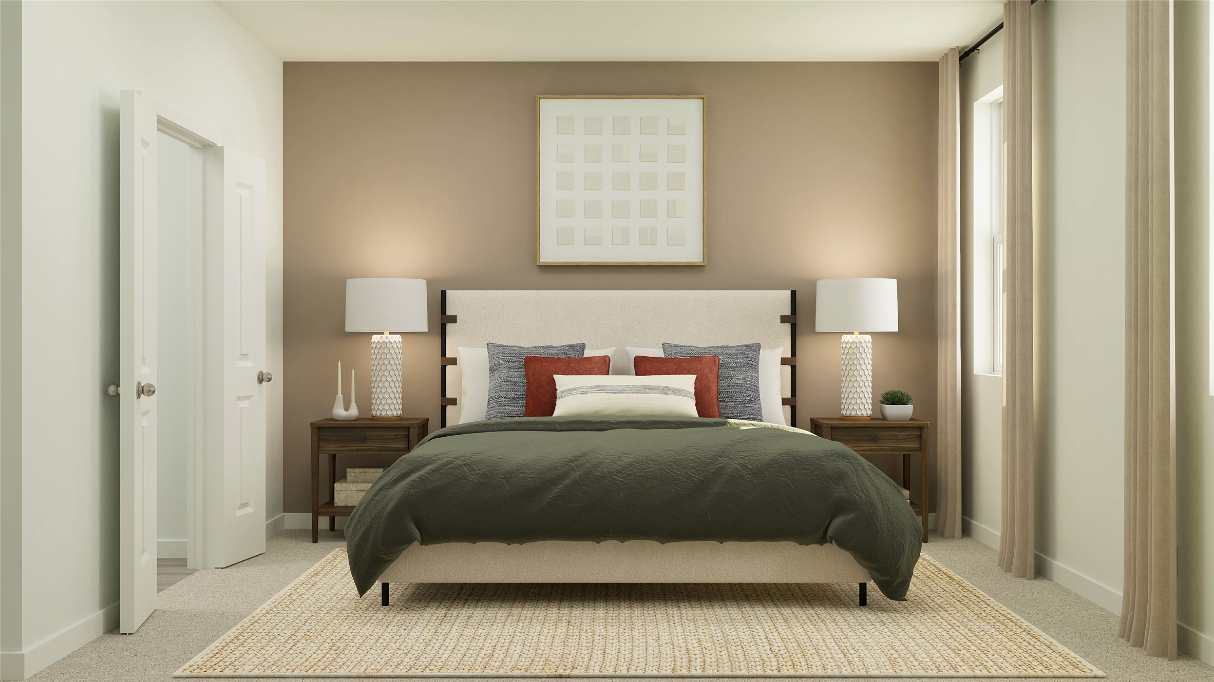 1208 Ponchartrain Drive