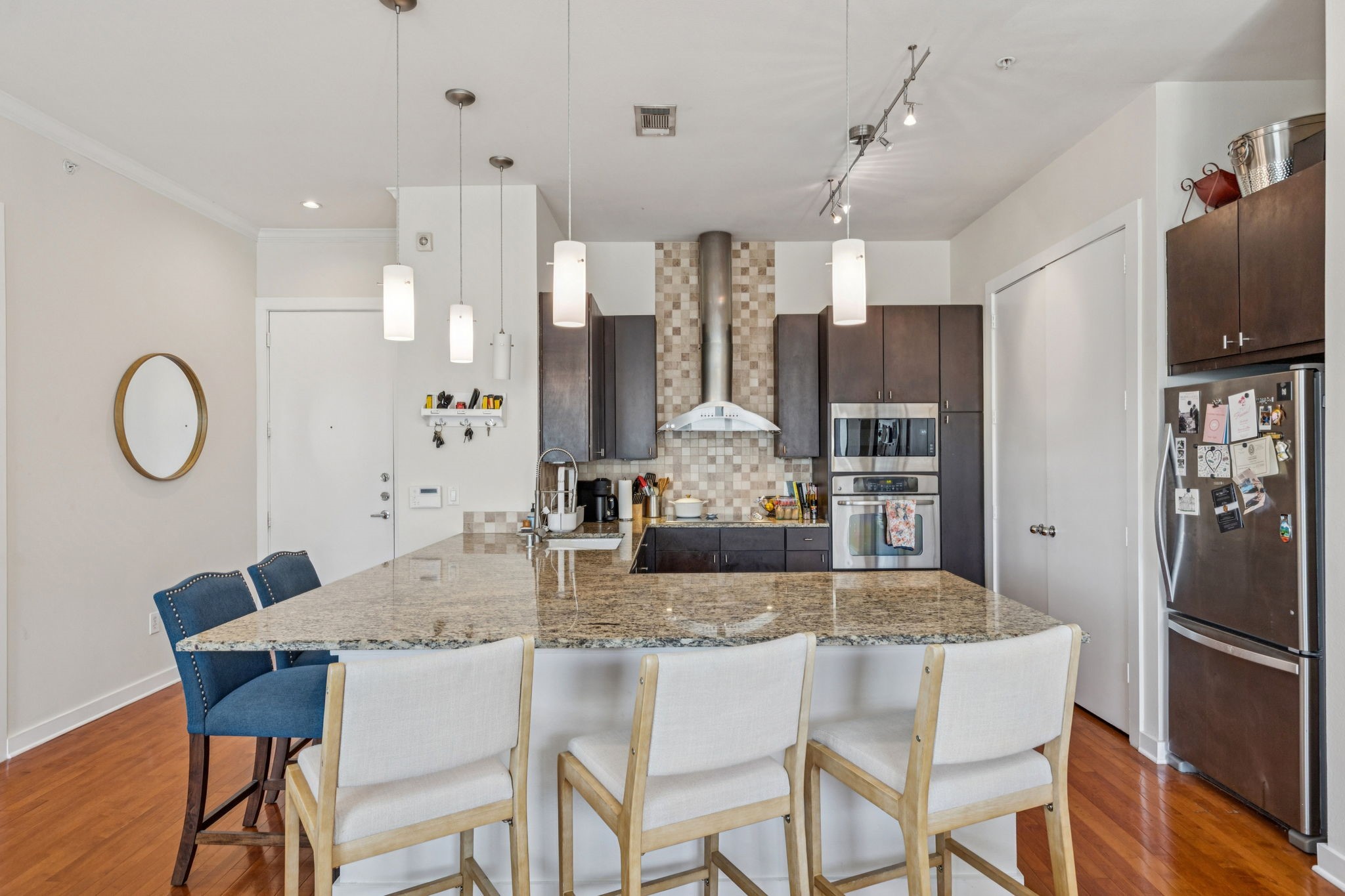 2950 Mckinney Avenue 424