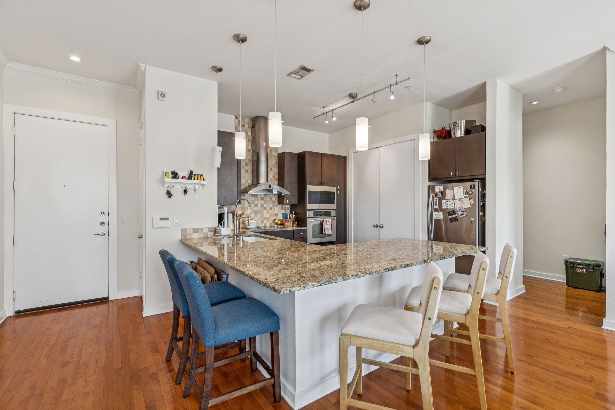 2950 Mckinney Avenue 424