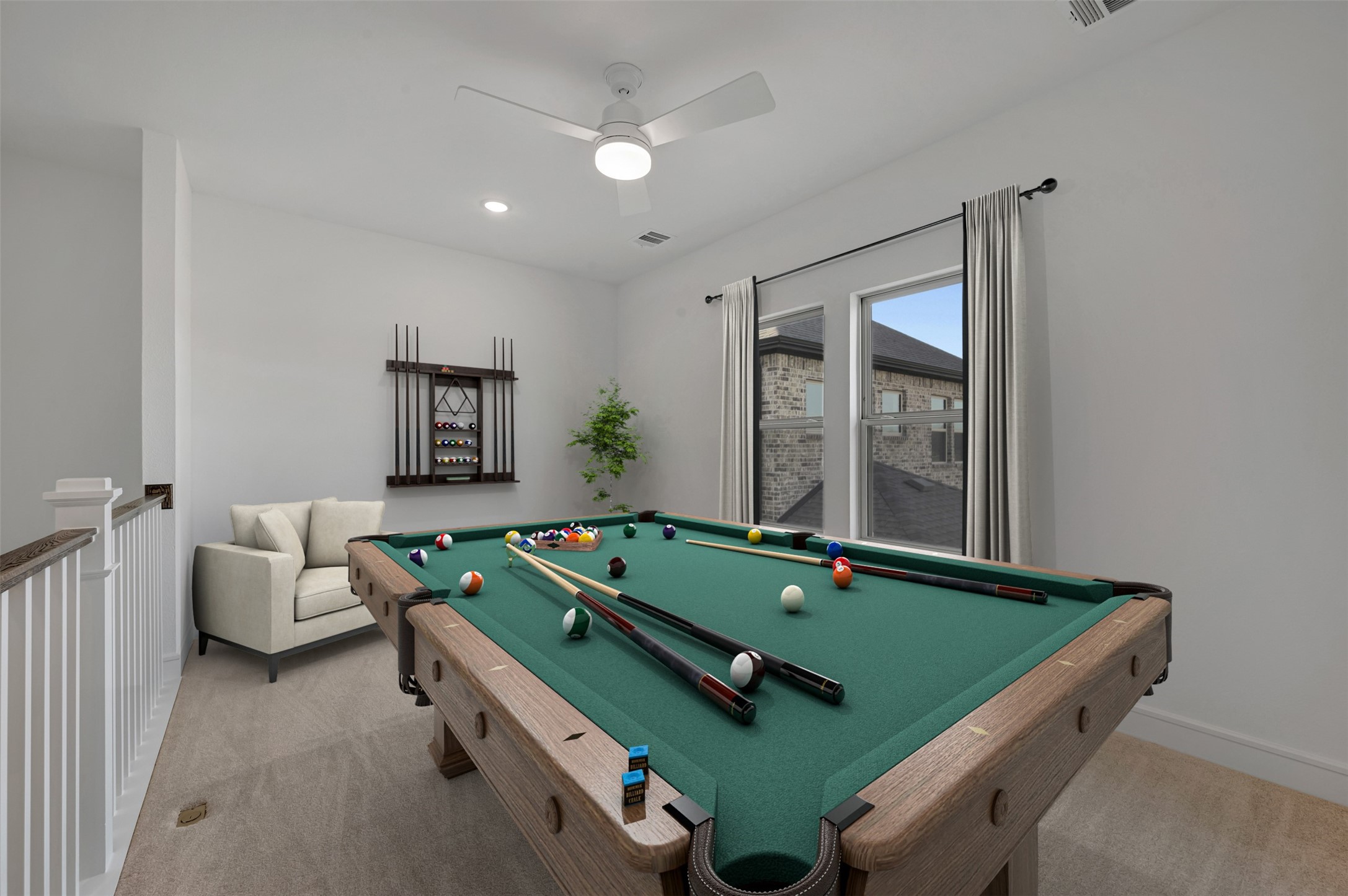 2523 Compassion Court