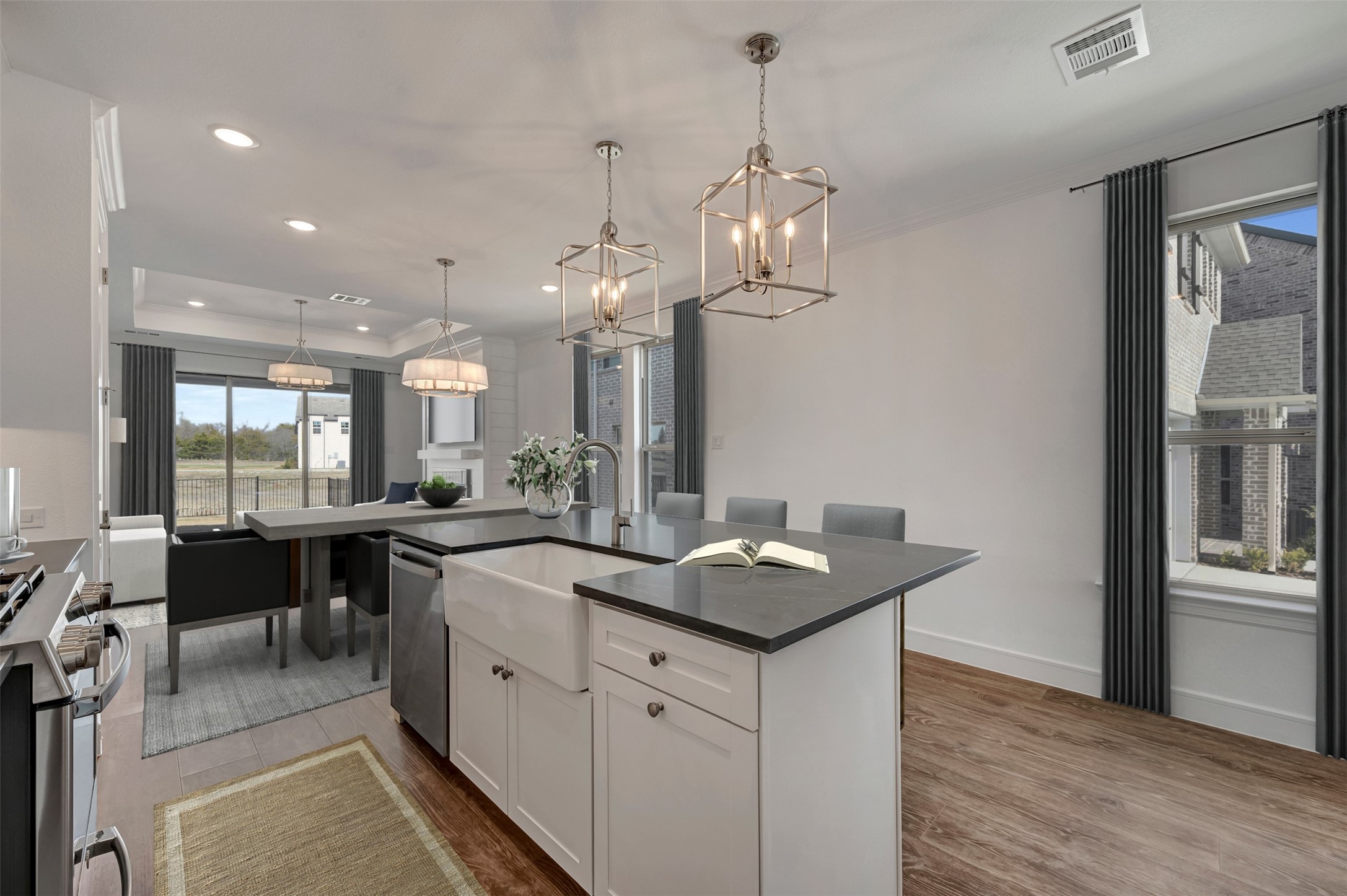 2523 Compassion Court
