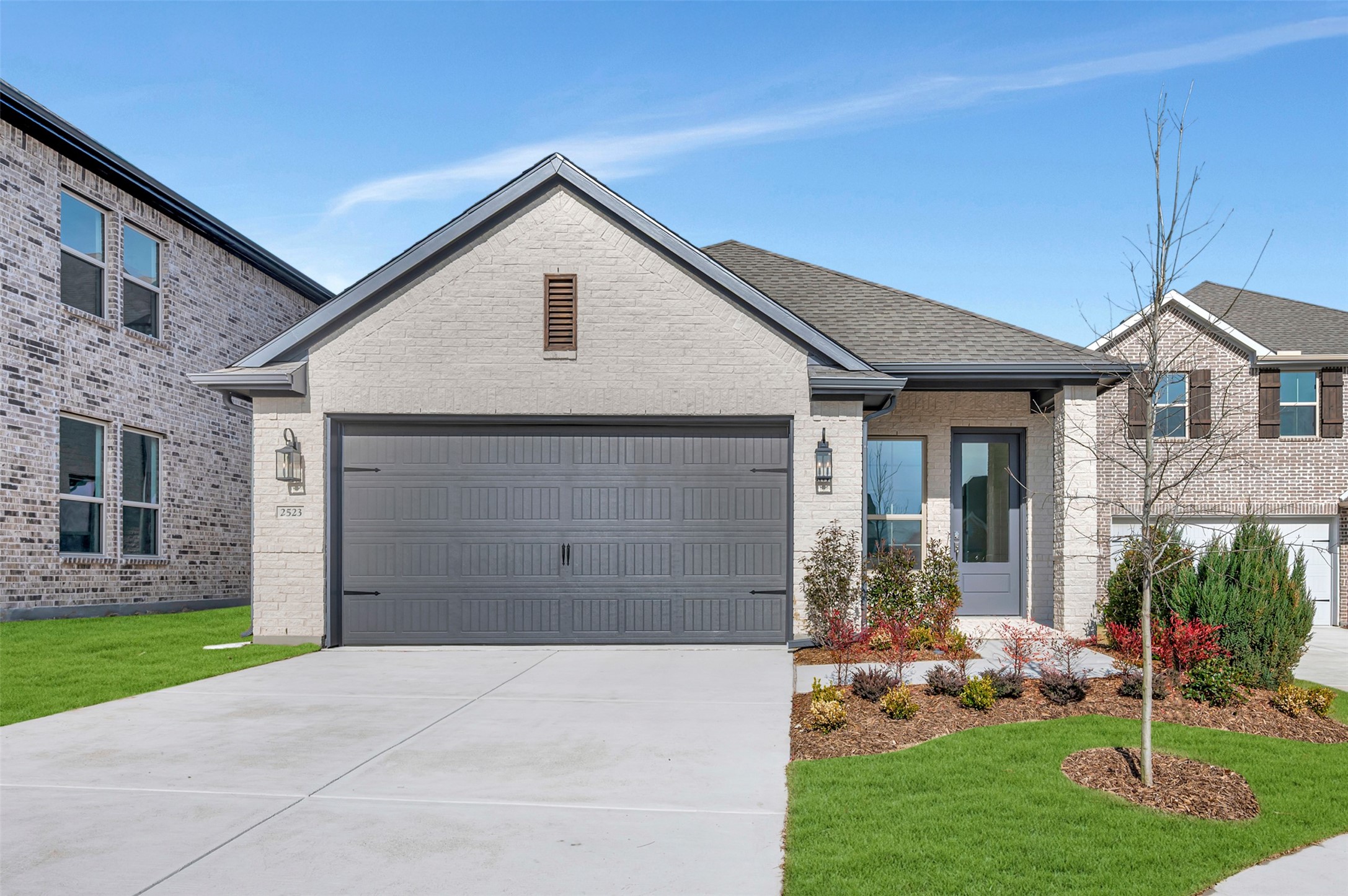 2523 Compassion Court