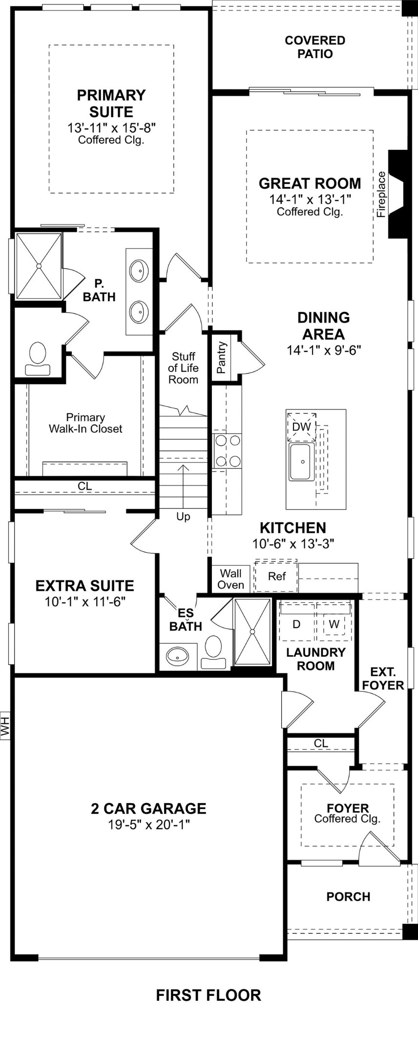 2523 Compassion Court