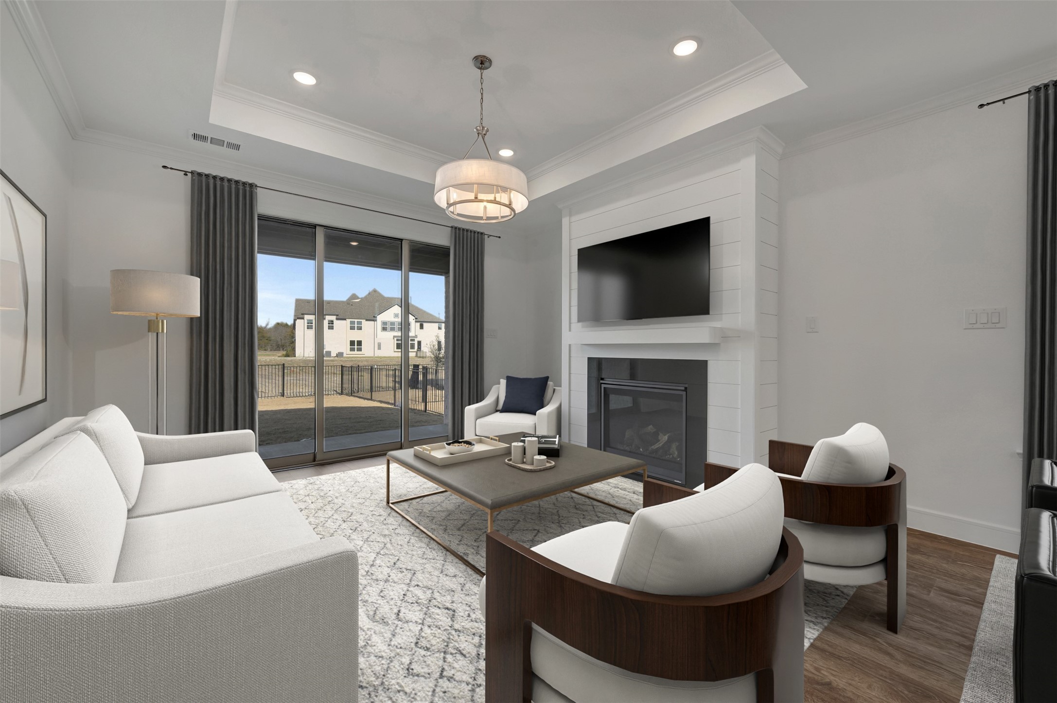 2523 Compassion Court