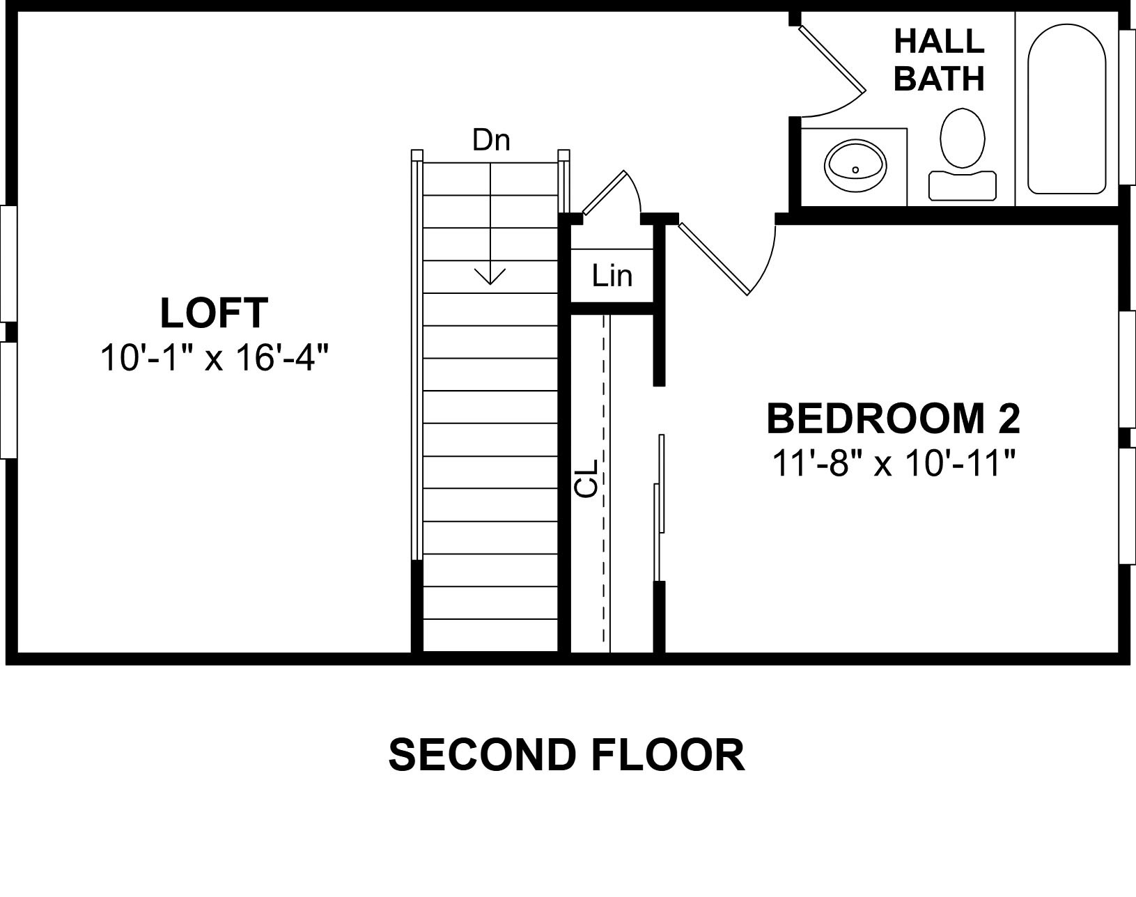 2523 Compassion Court