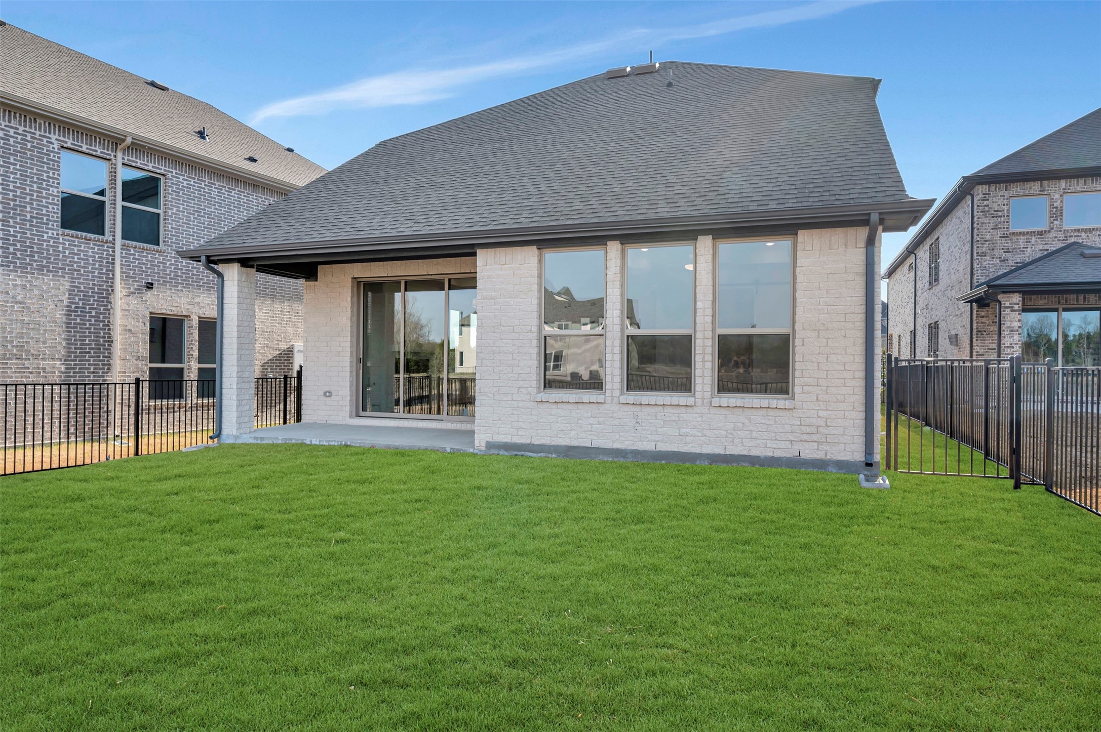 2523 Compassion Court