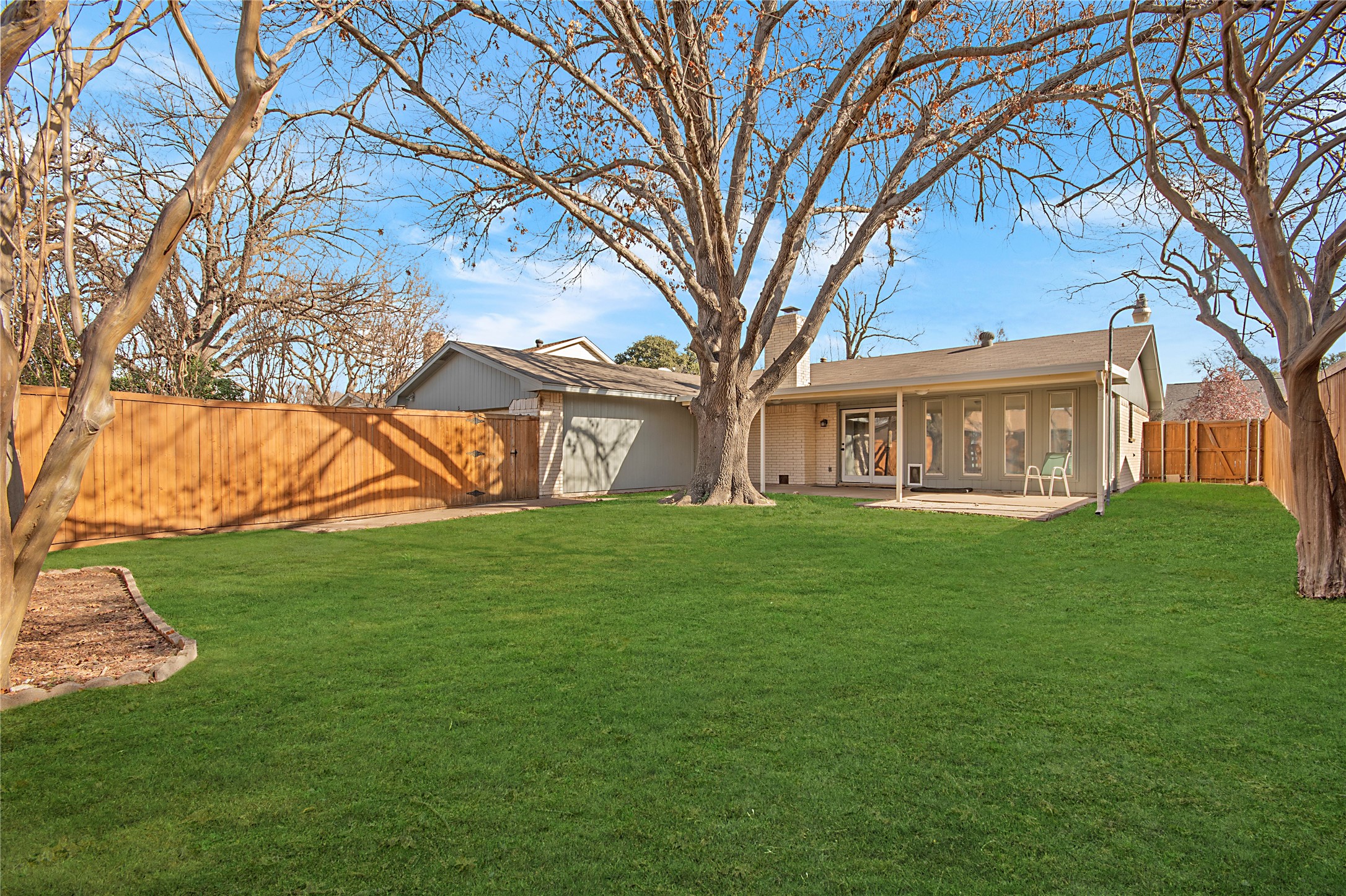 5 Green View Circle