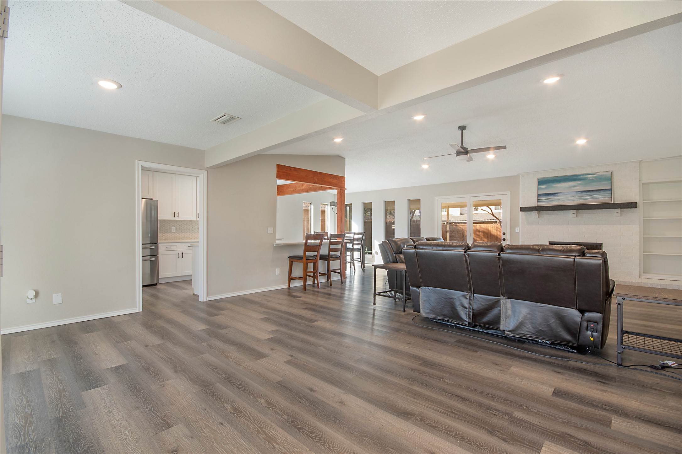 5 Green View Circle