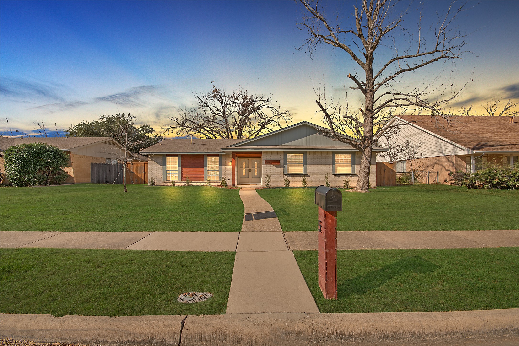 5 Green View Circle