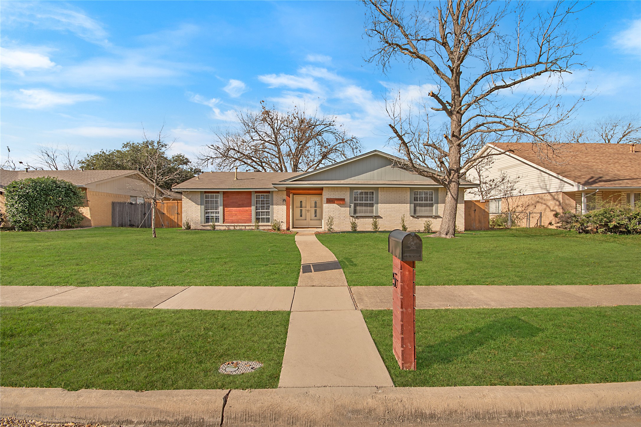 5 Green View Circle