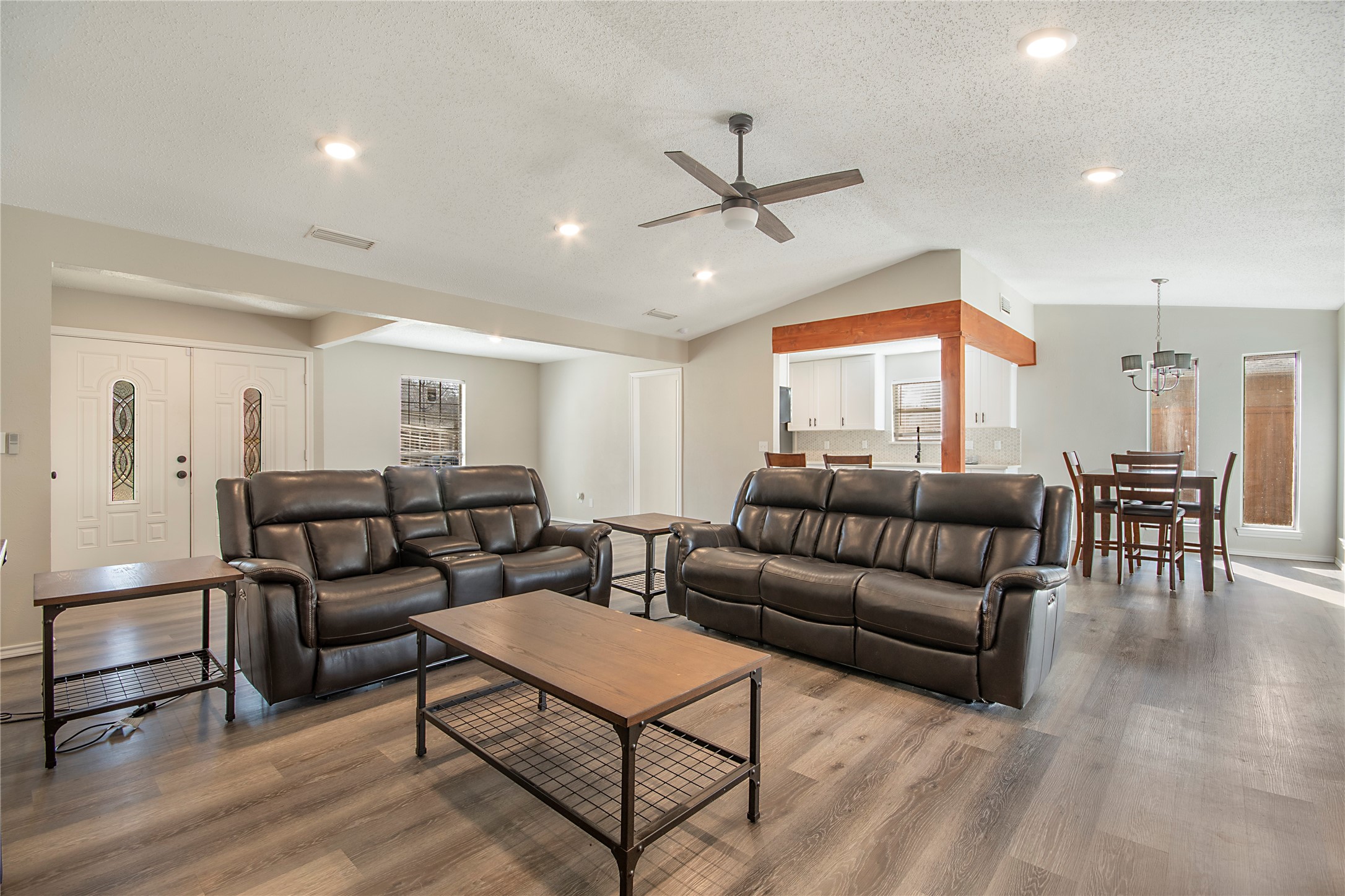 5 Green View Circle