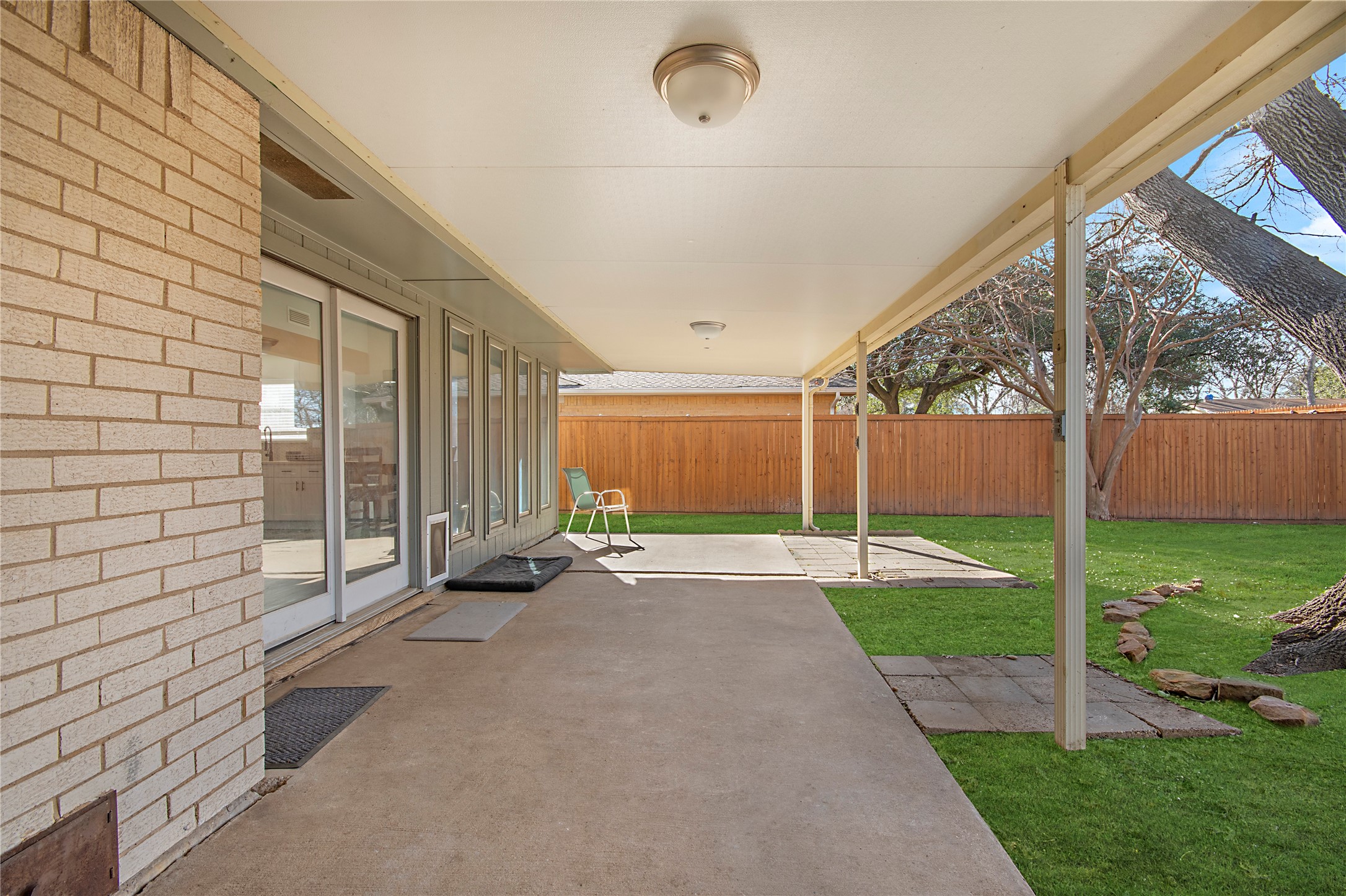 5 Green View Circle