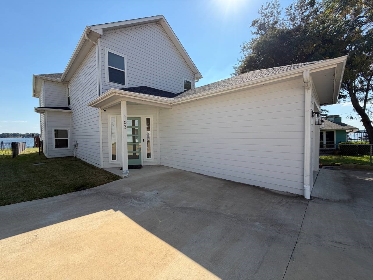 163 Palisade Drive