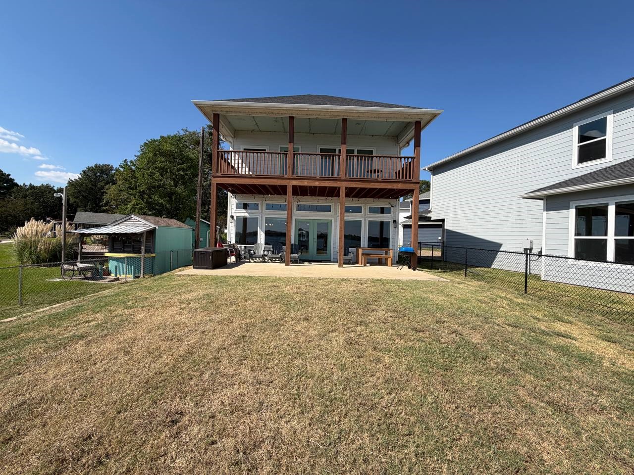 163 Palisade Drive