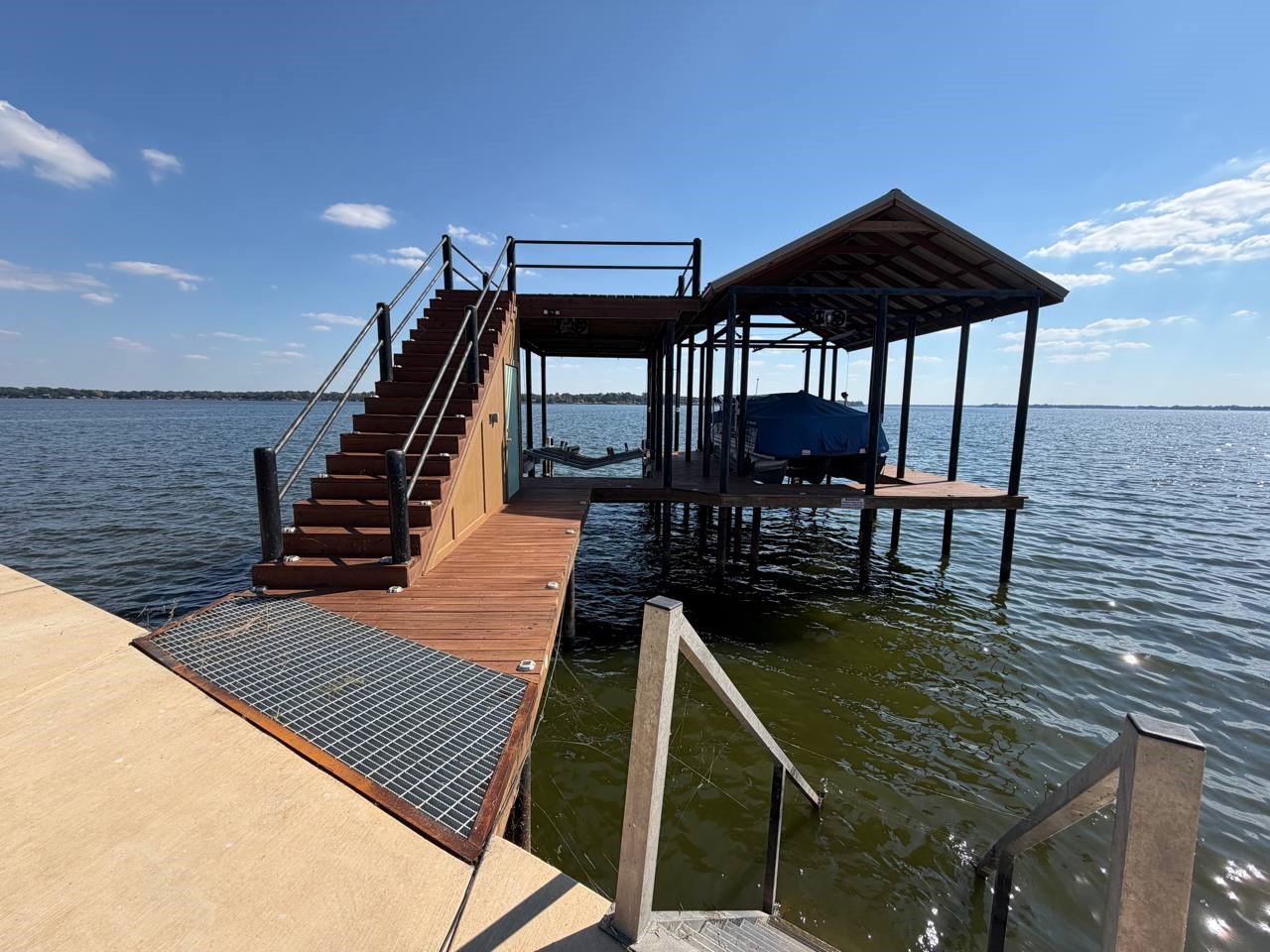 163 Palisade Drive