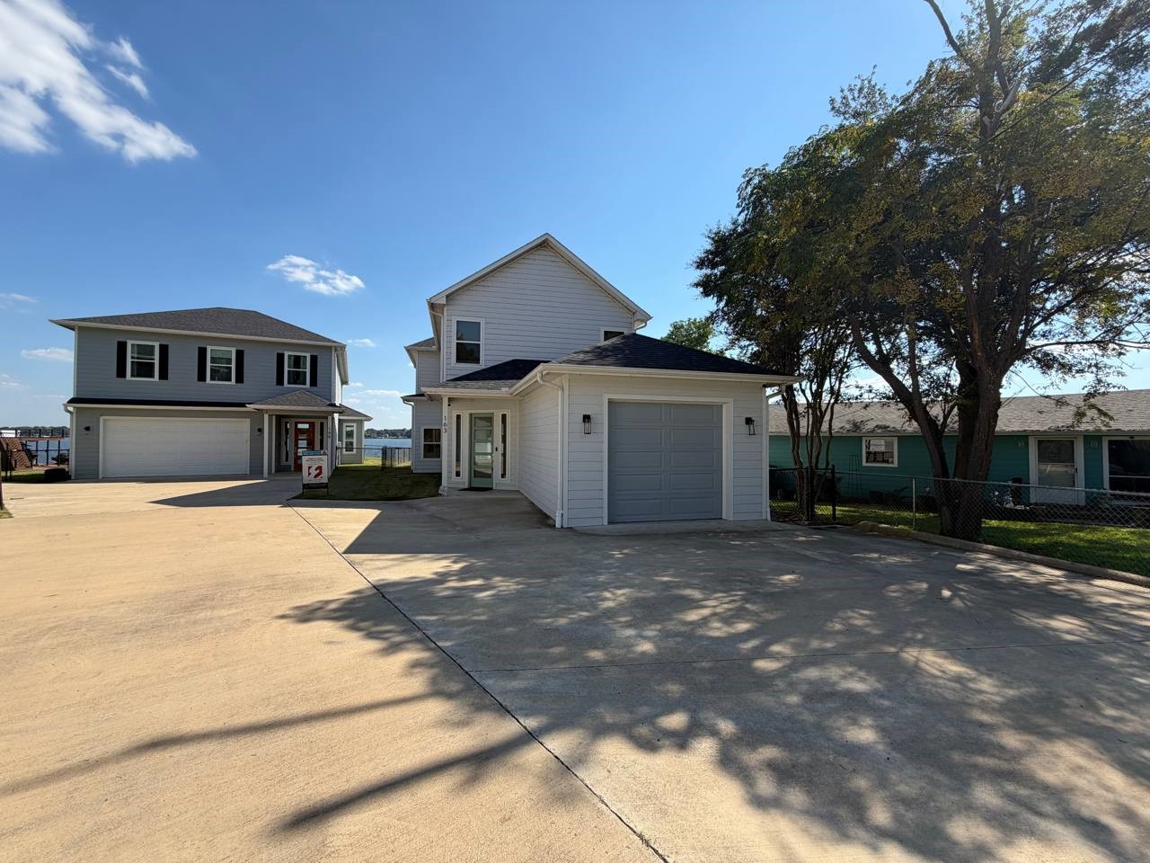 163 Palisade Drive