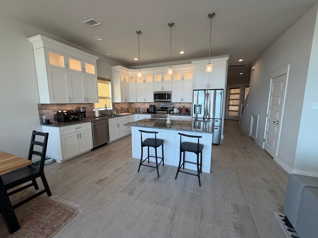 163 Palisade Drive