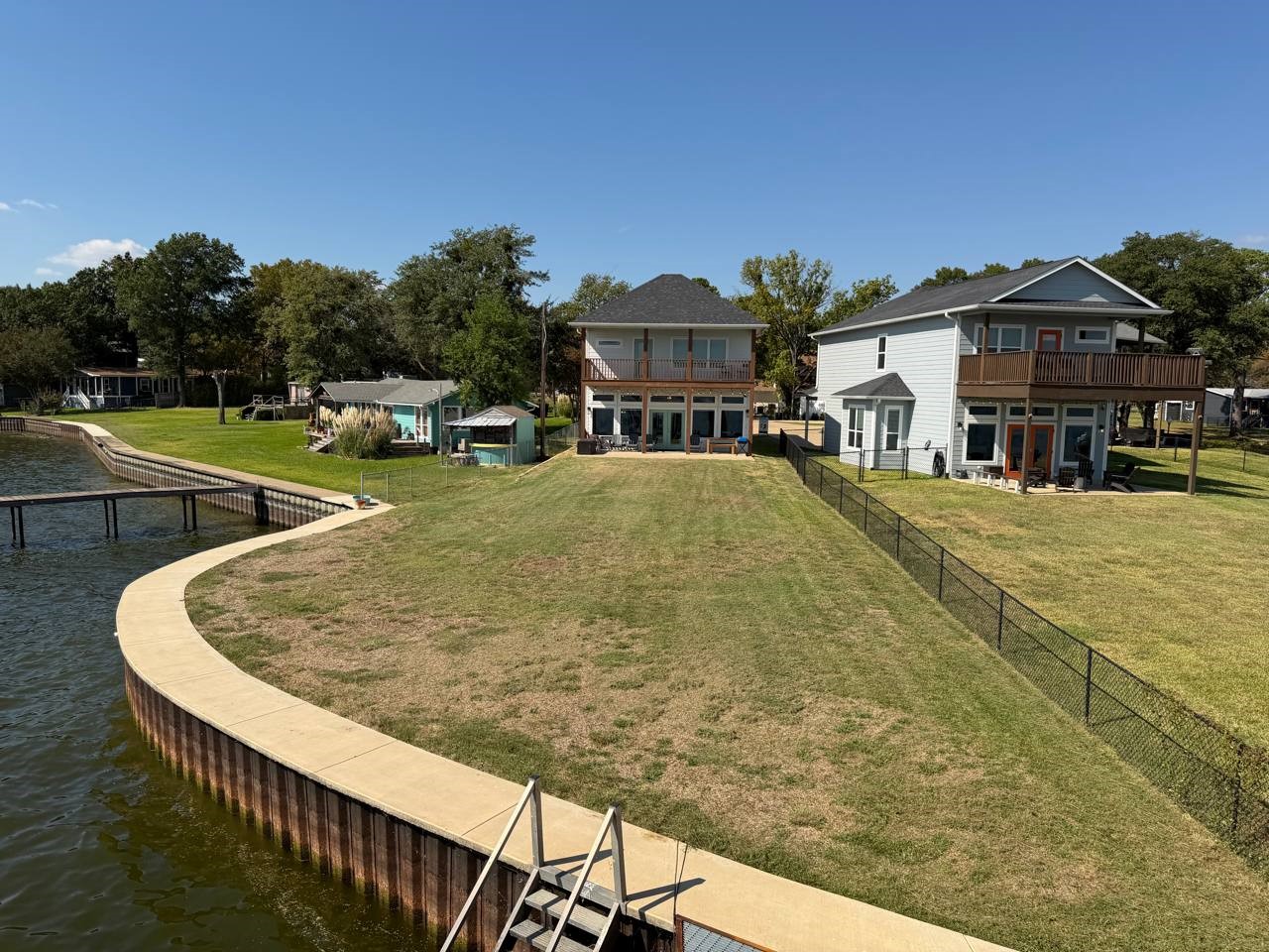 163 Palisade Drive