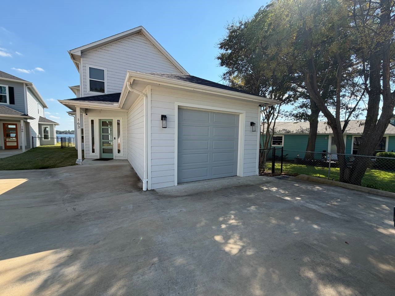 163 Palisade Drive