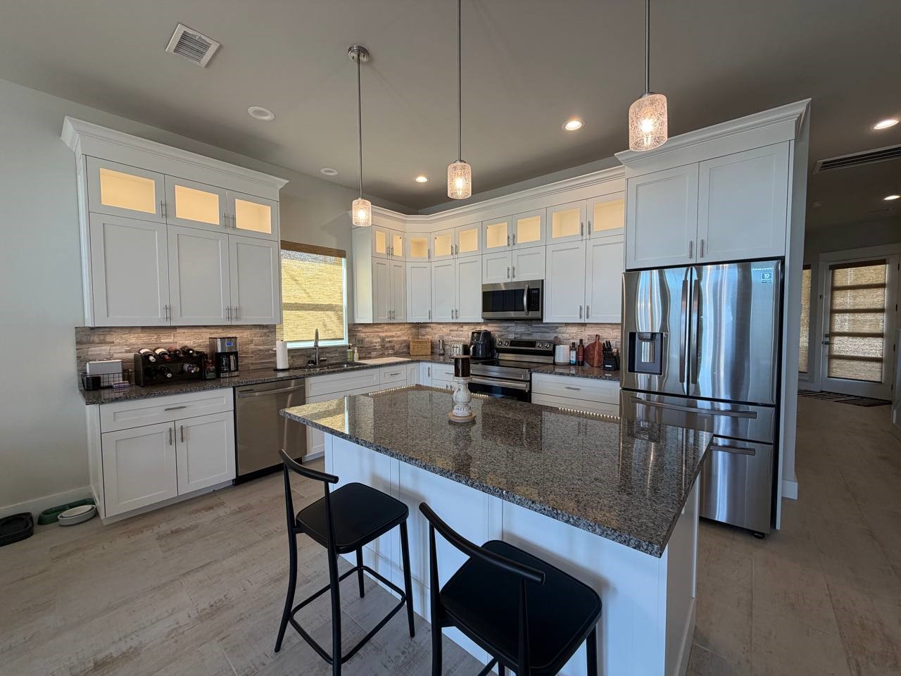 163 Palisade Drive