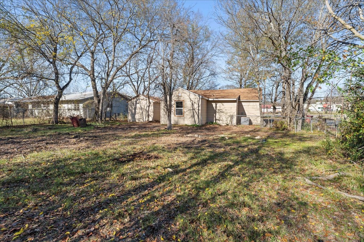 403 Halesboro Street